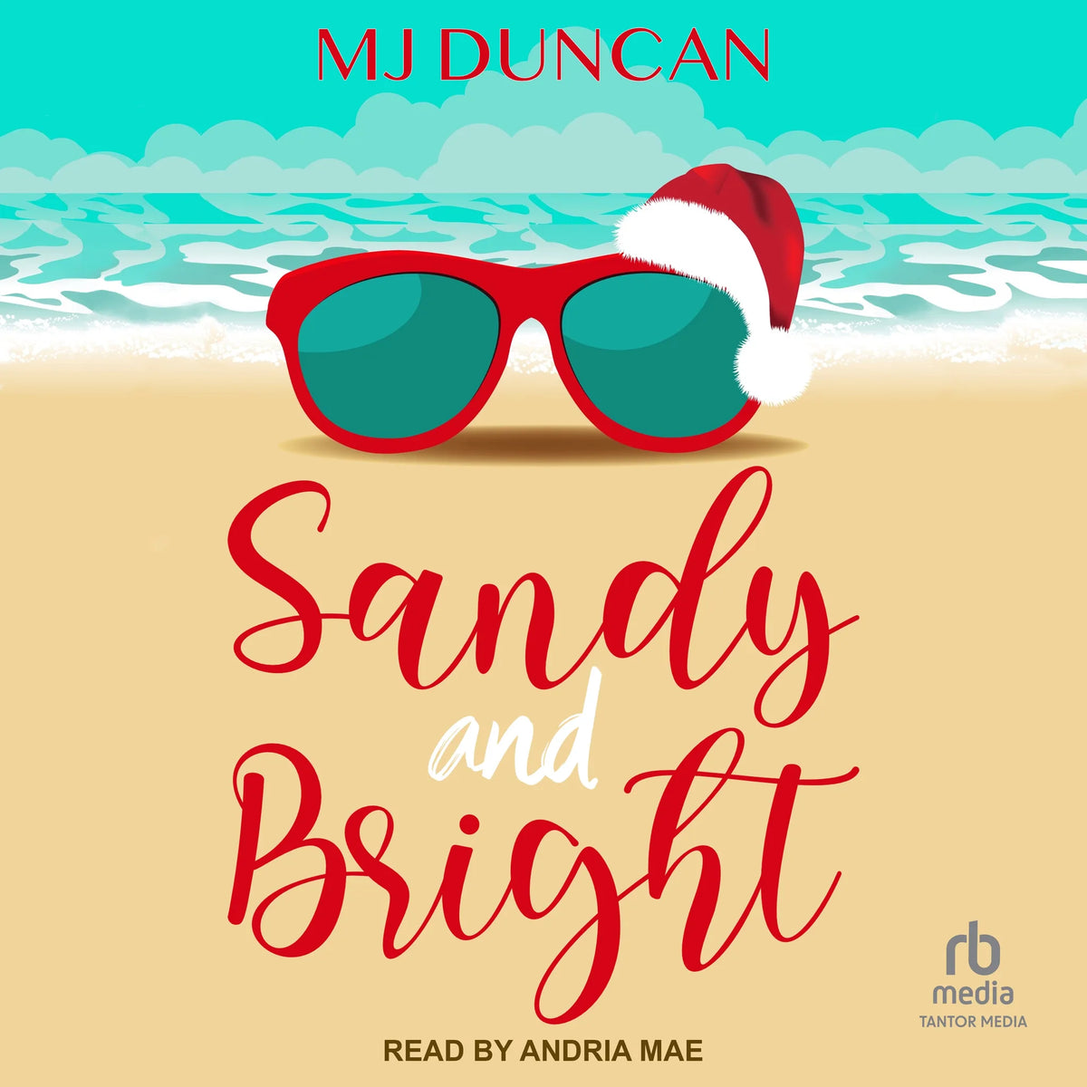 Sandy and Bright