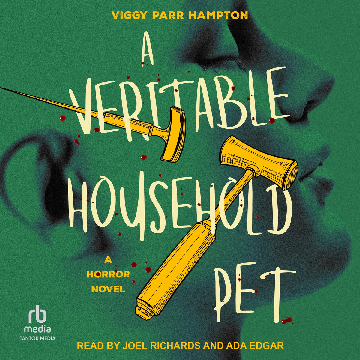 A Veritable Household Pet