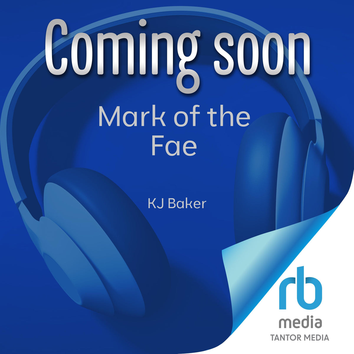 Mark of the Fae