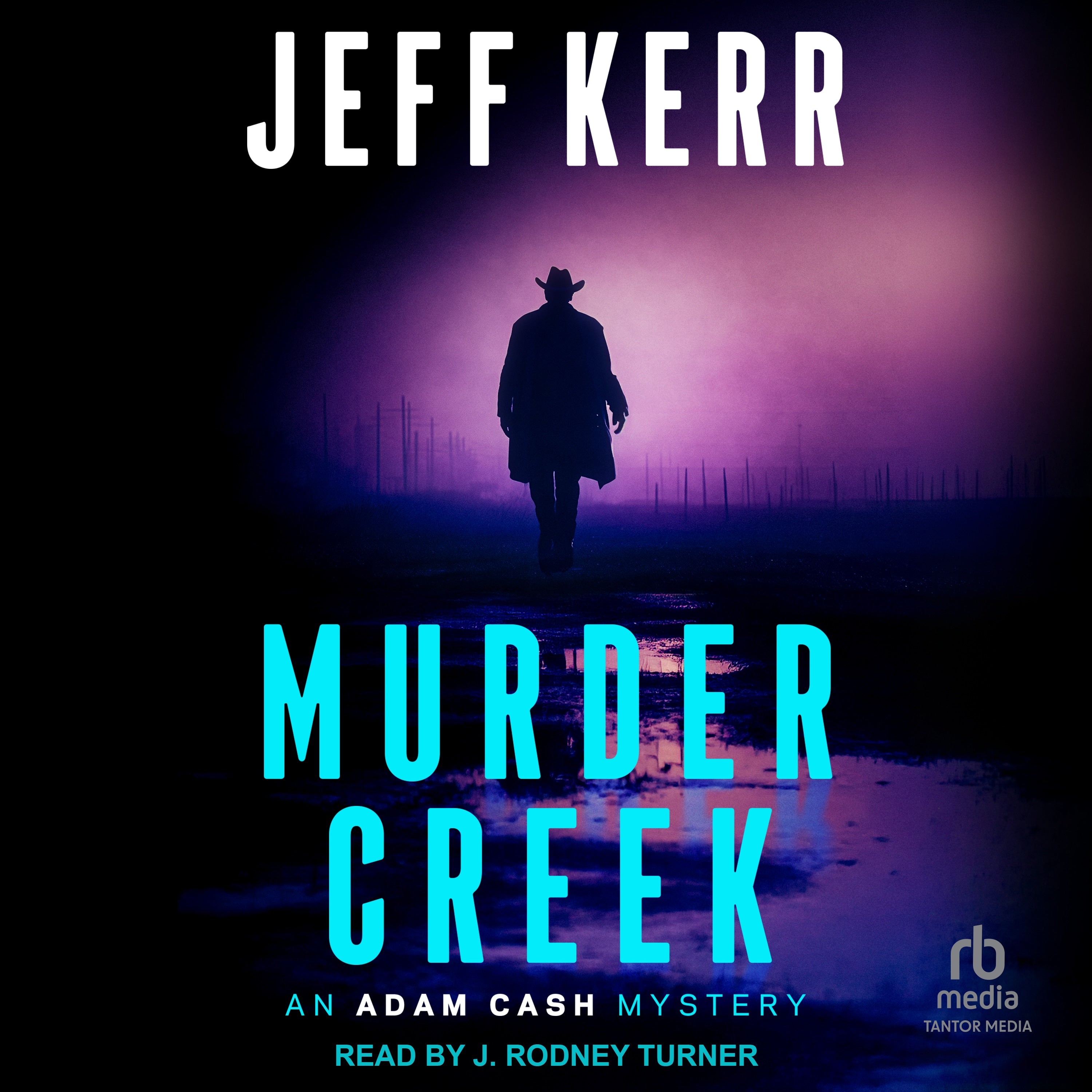 Murder Creek