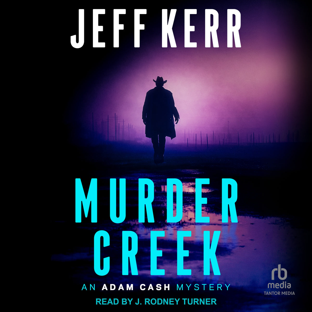 Murder Creek