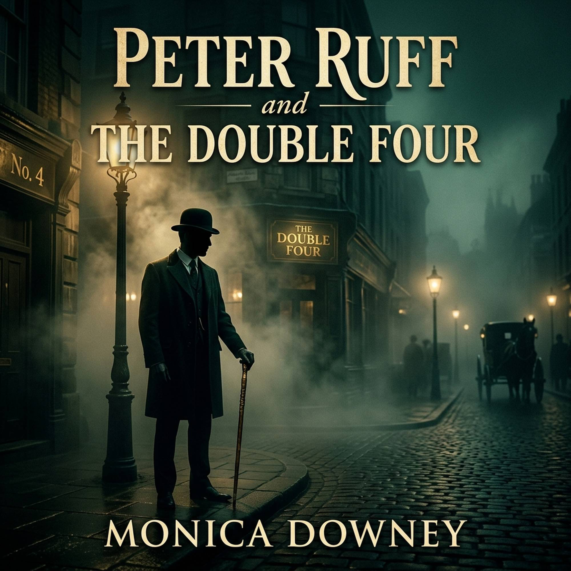 Peter Ruff and the Double Four