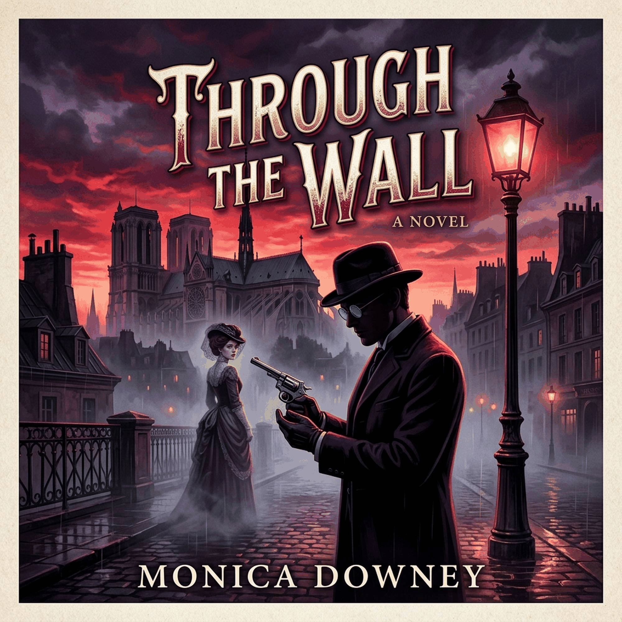 Through the Wall