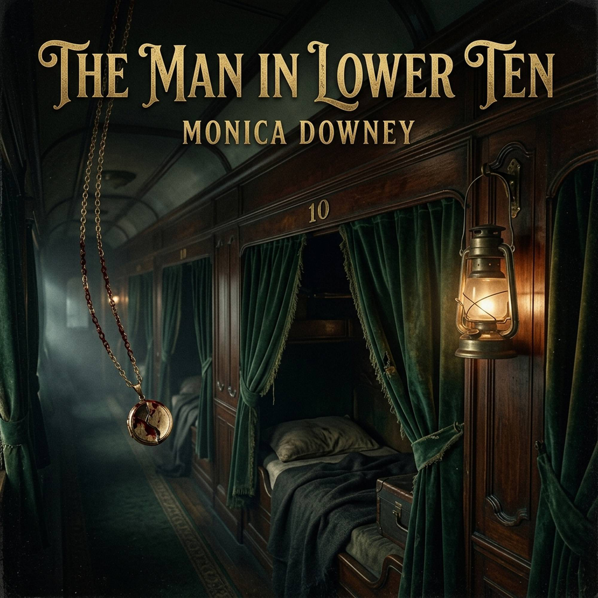 The Man in Lower Ten