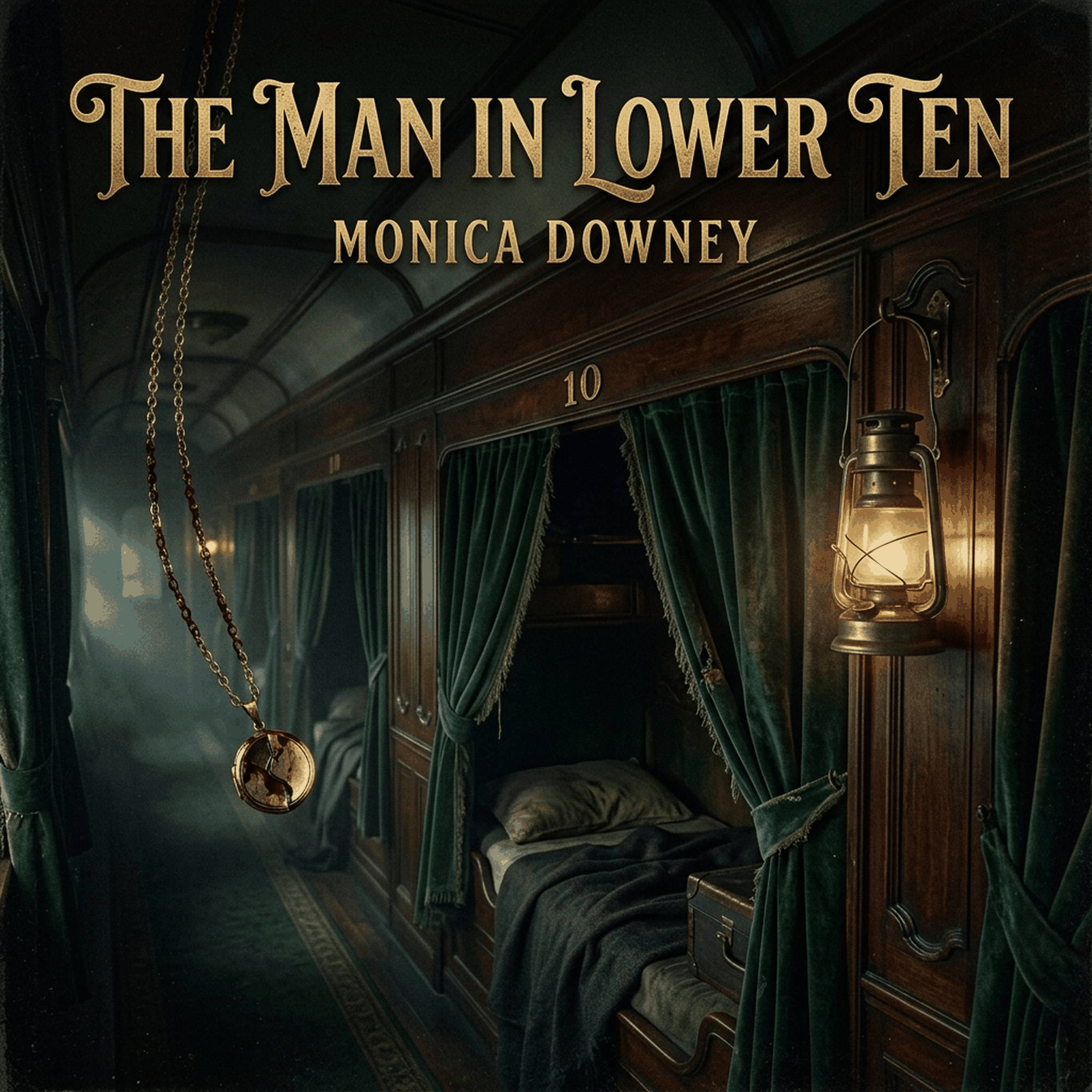 The Man in Lower Ten