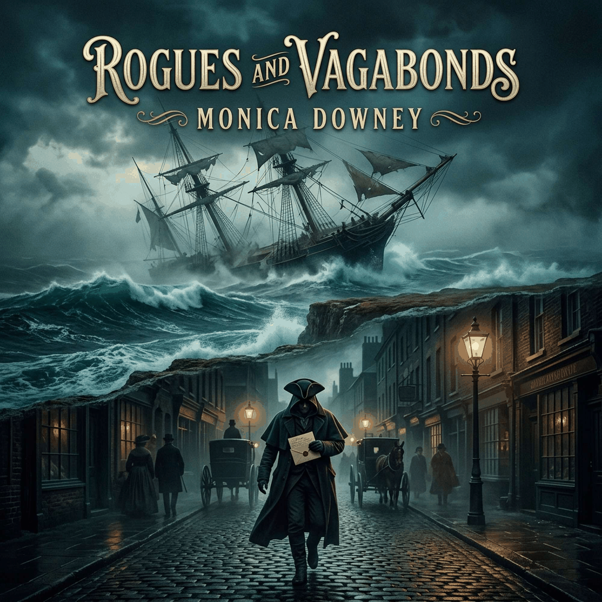 Rogues and Vagabonds