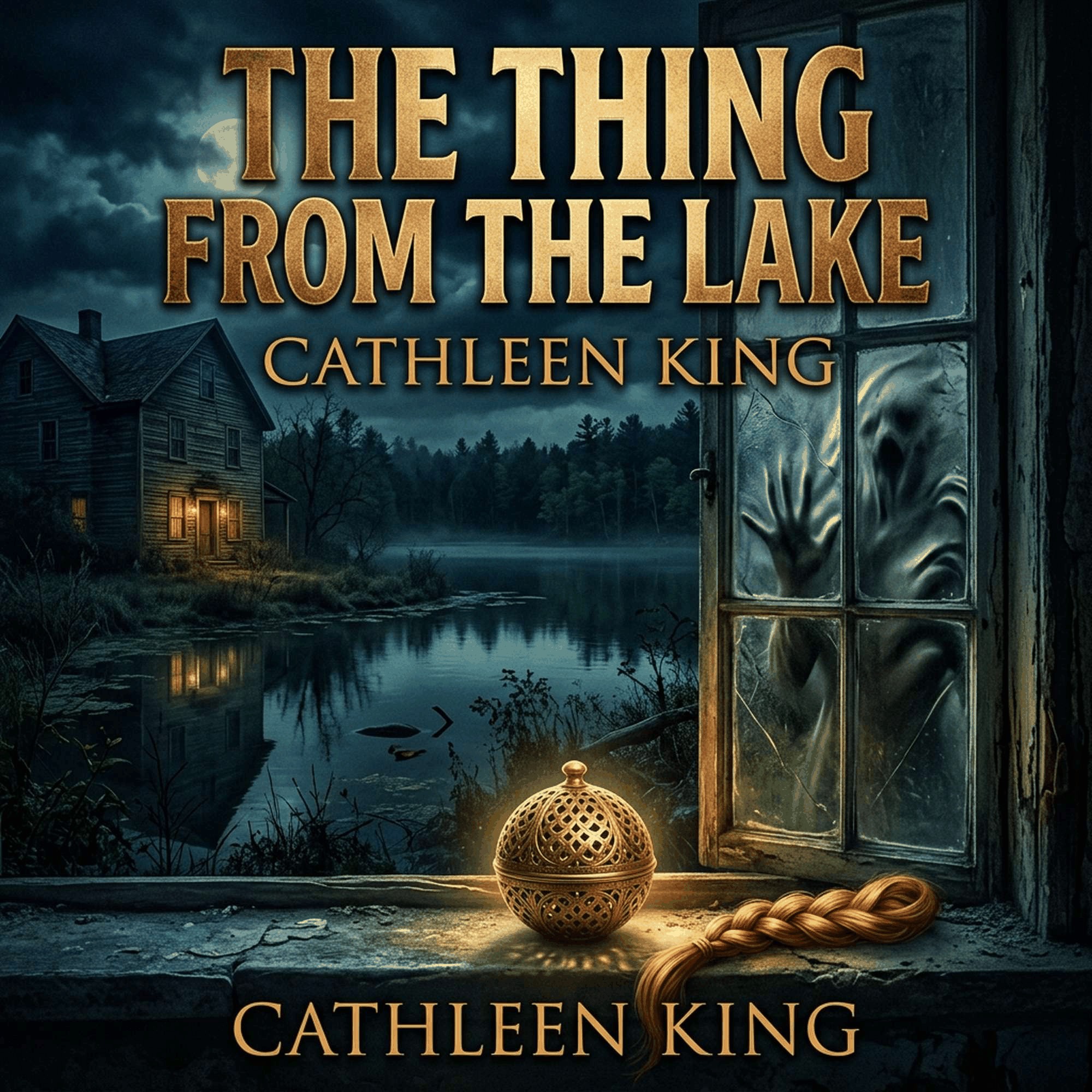 The Thing from the Lake