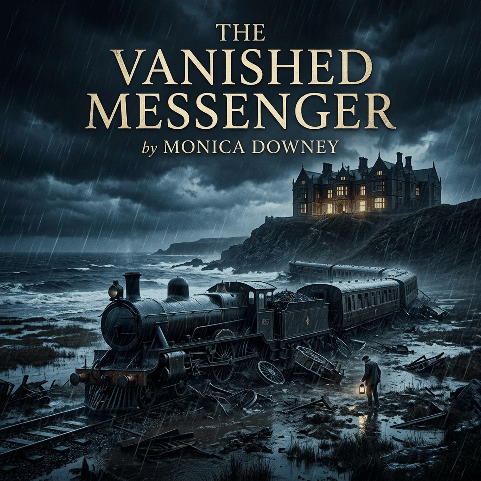 The Vanished Messenger