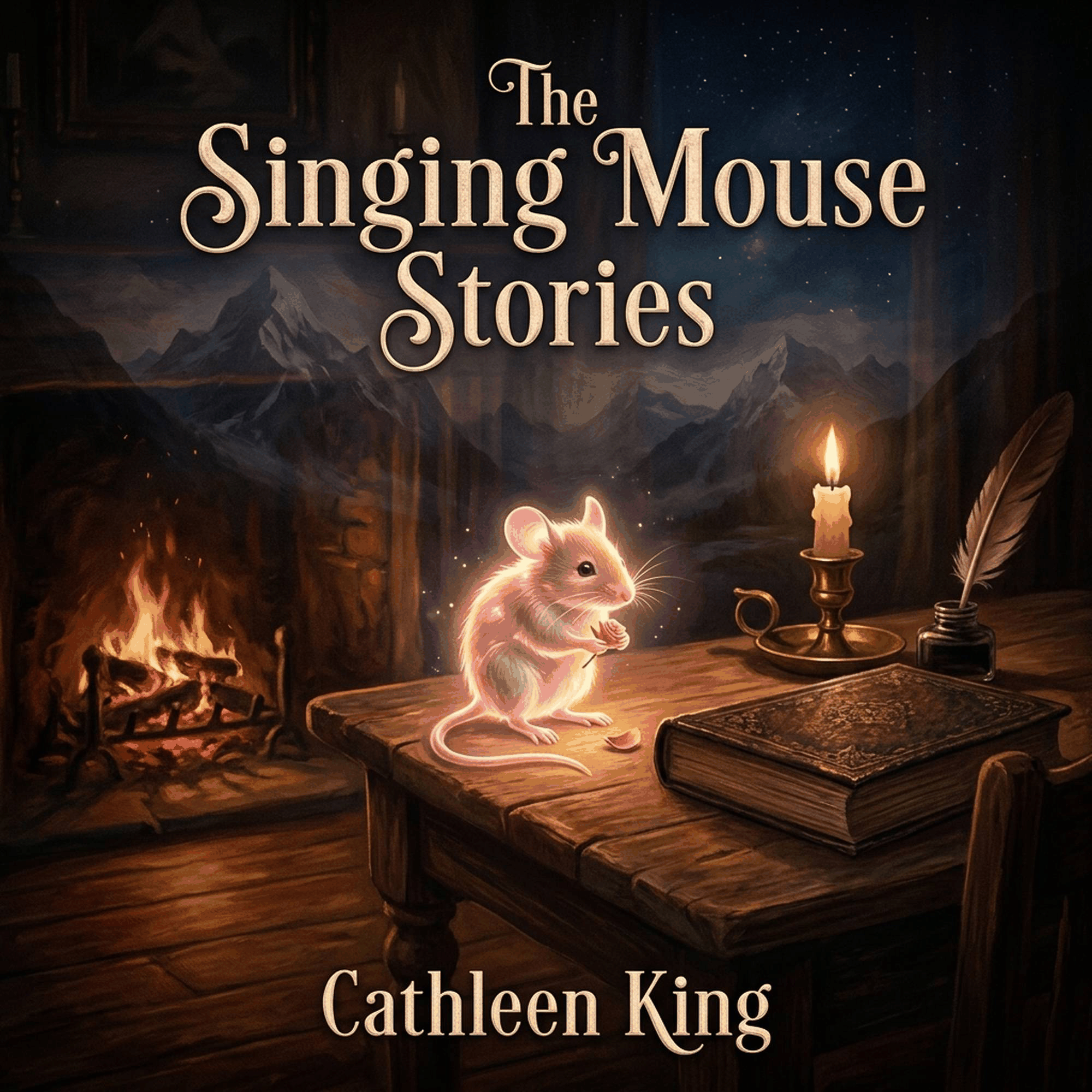 The Singing Mouse Stories
