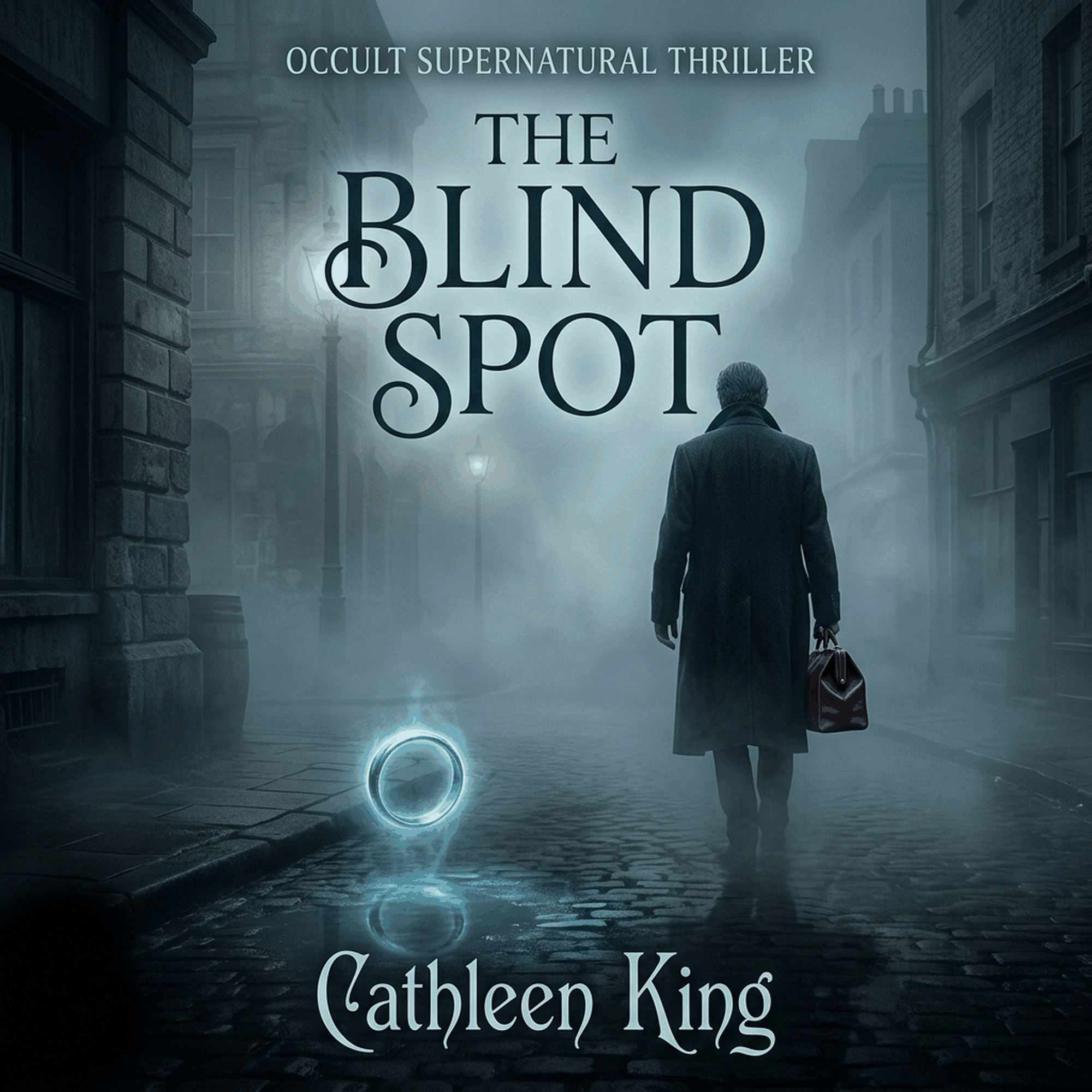 The Blind Spot