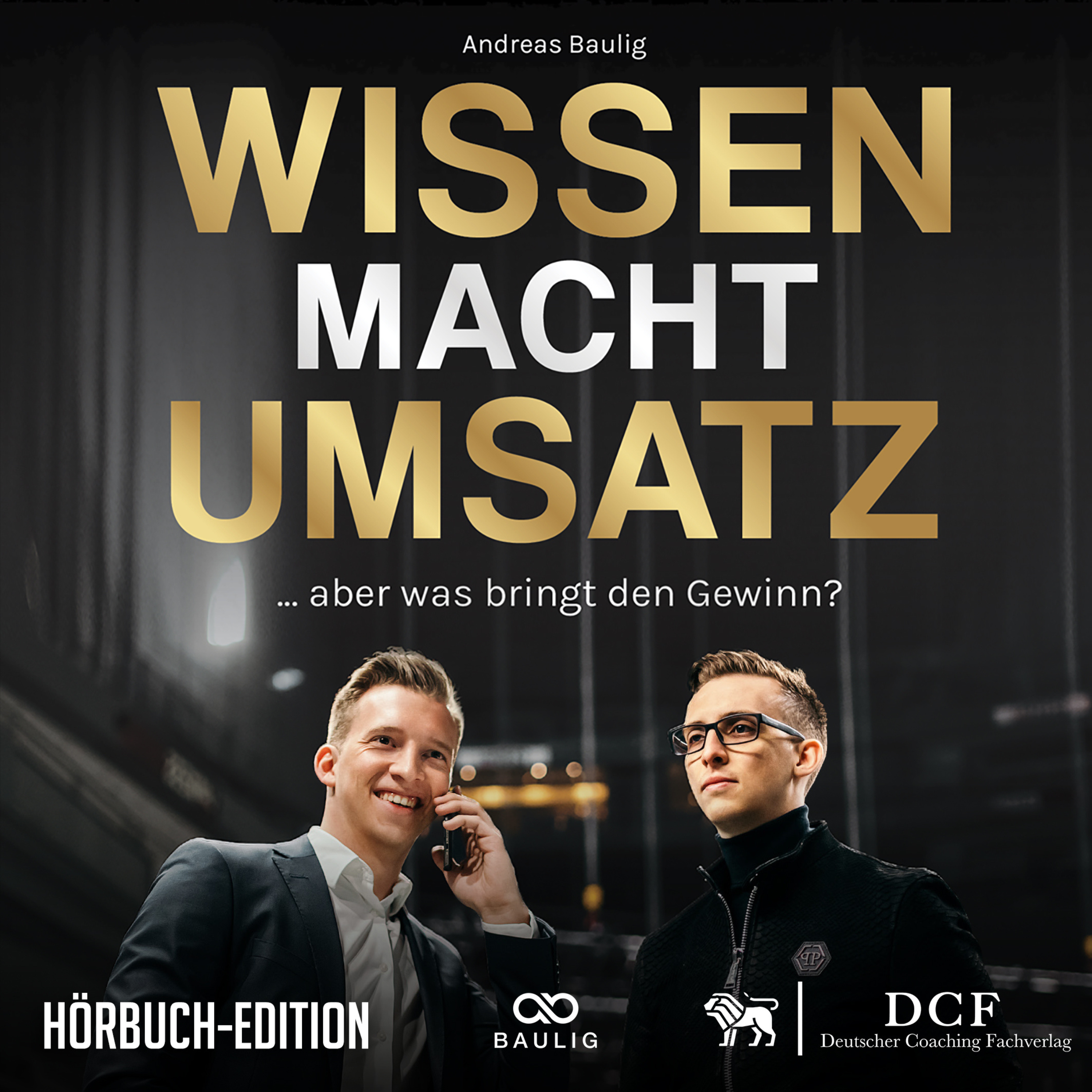 Wissen macht Umsatz