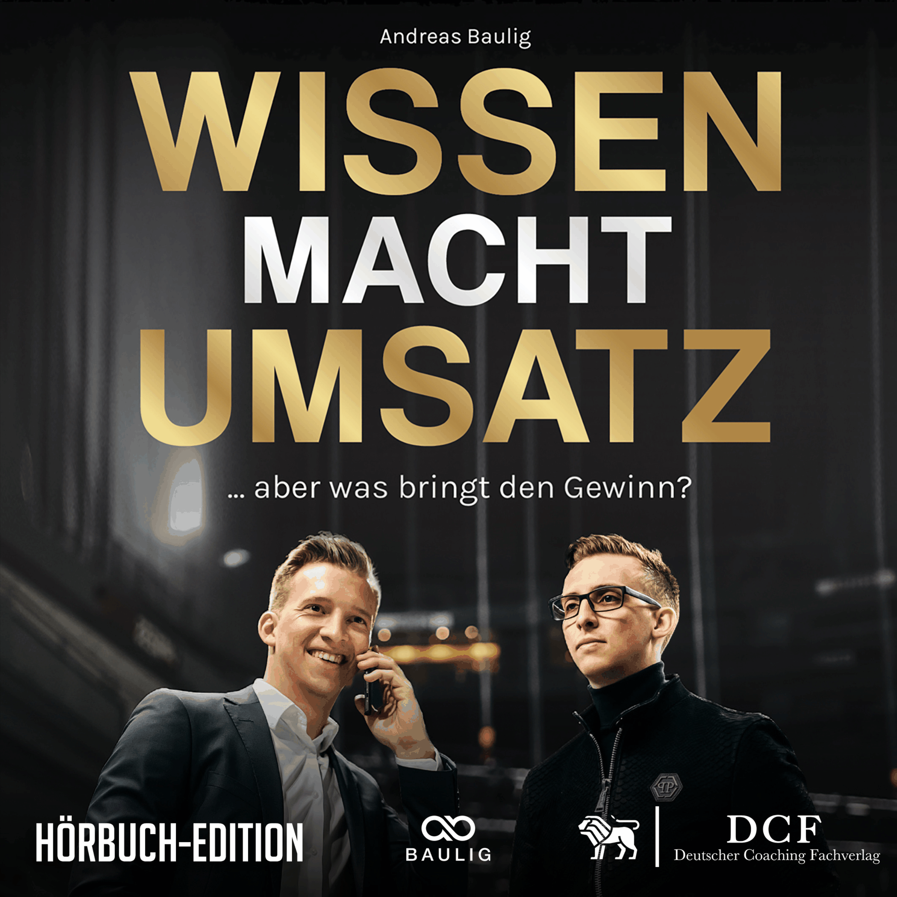 Wissen macht Umsatz