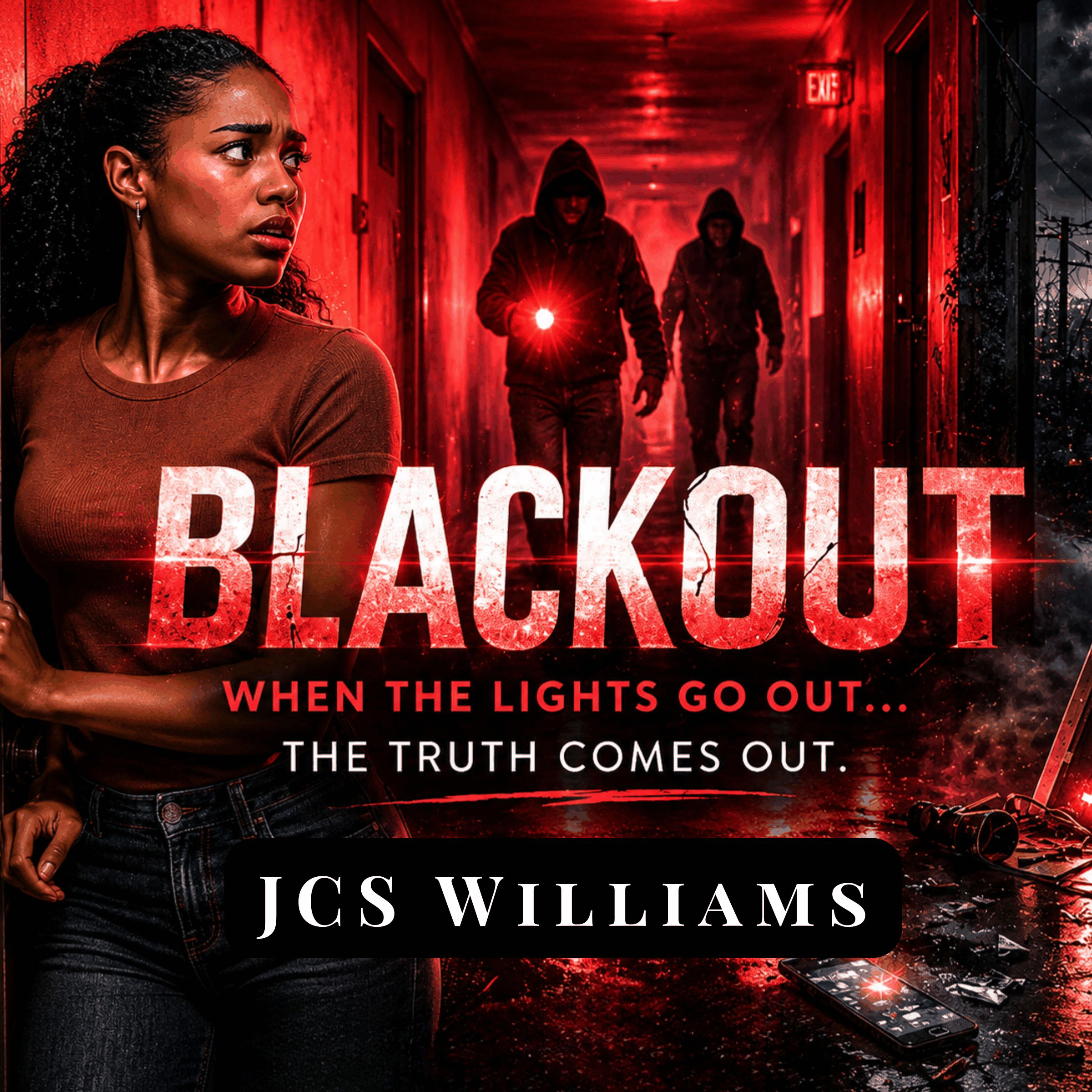 The Black Out