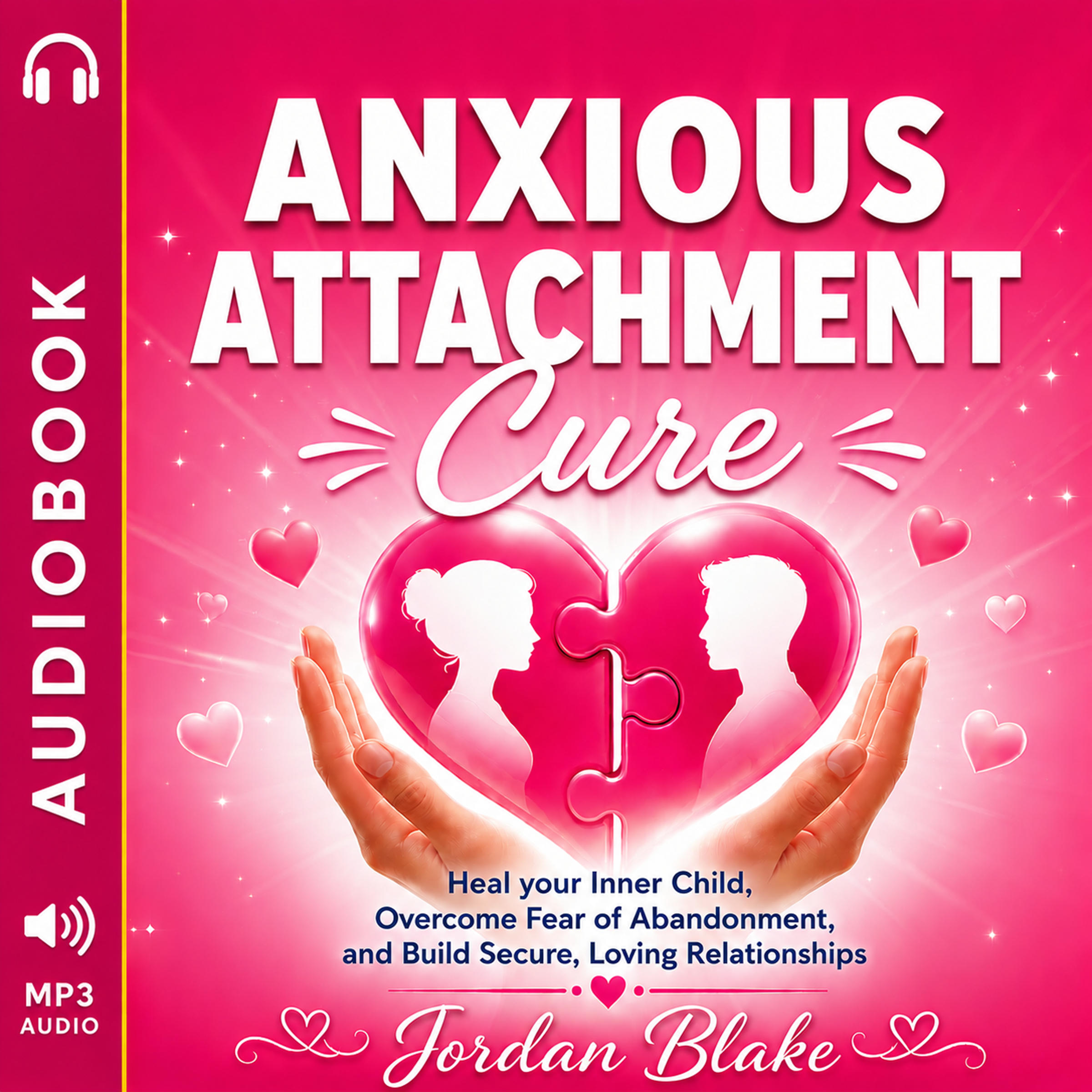 Anxious Attachment Cure
