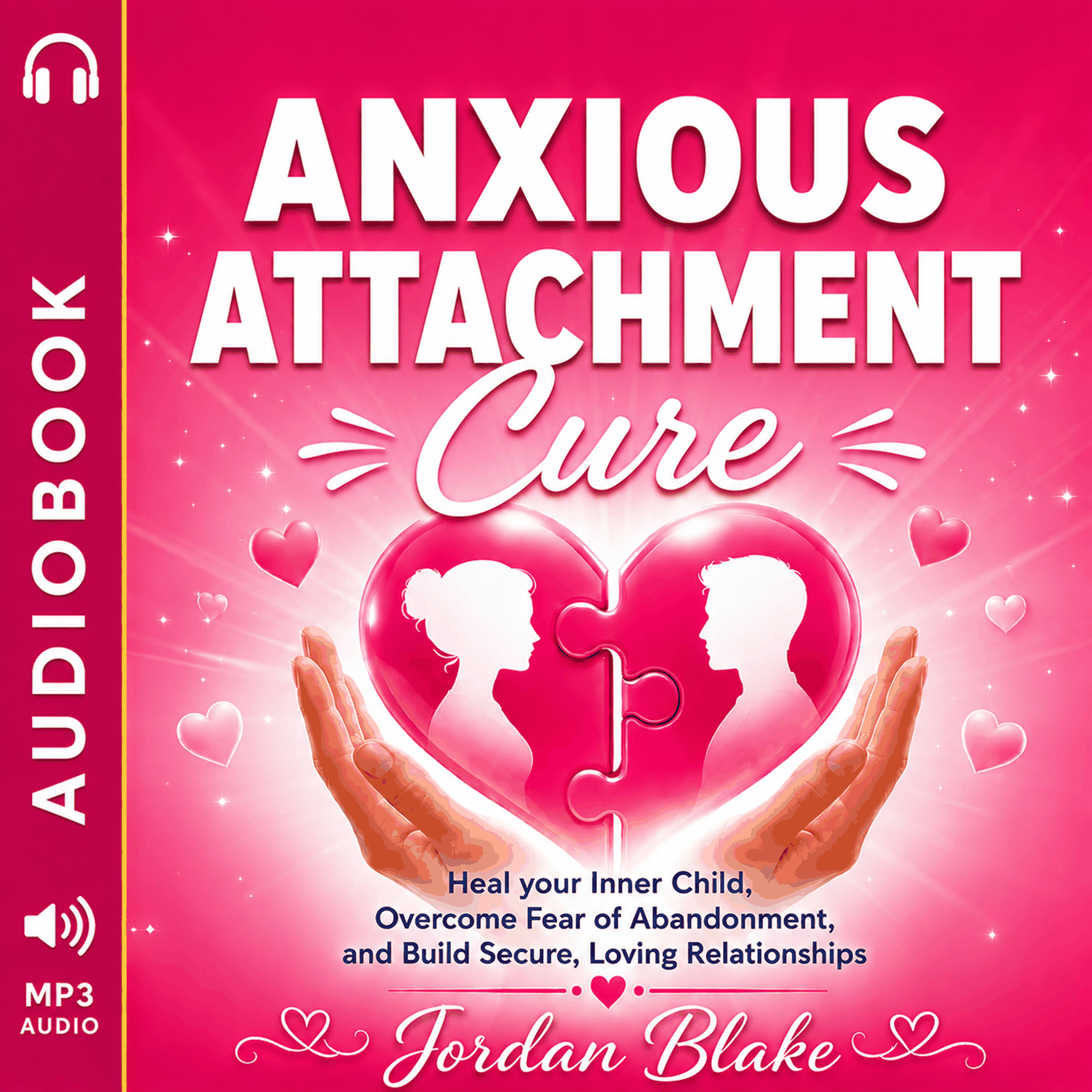Anxious Attachment Cure