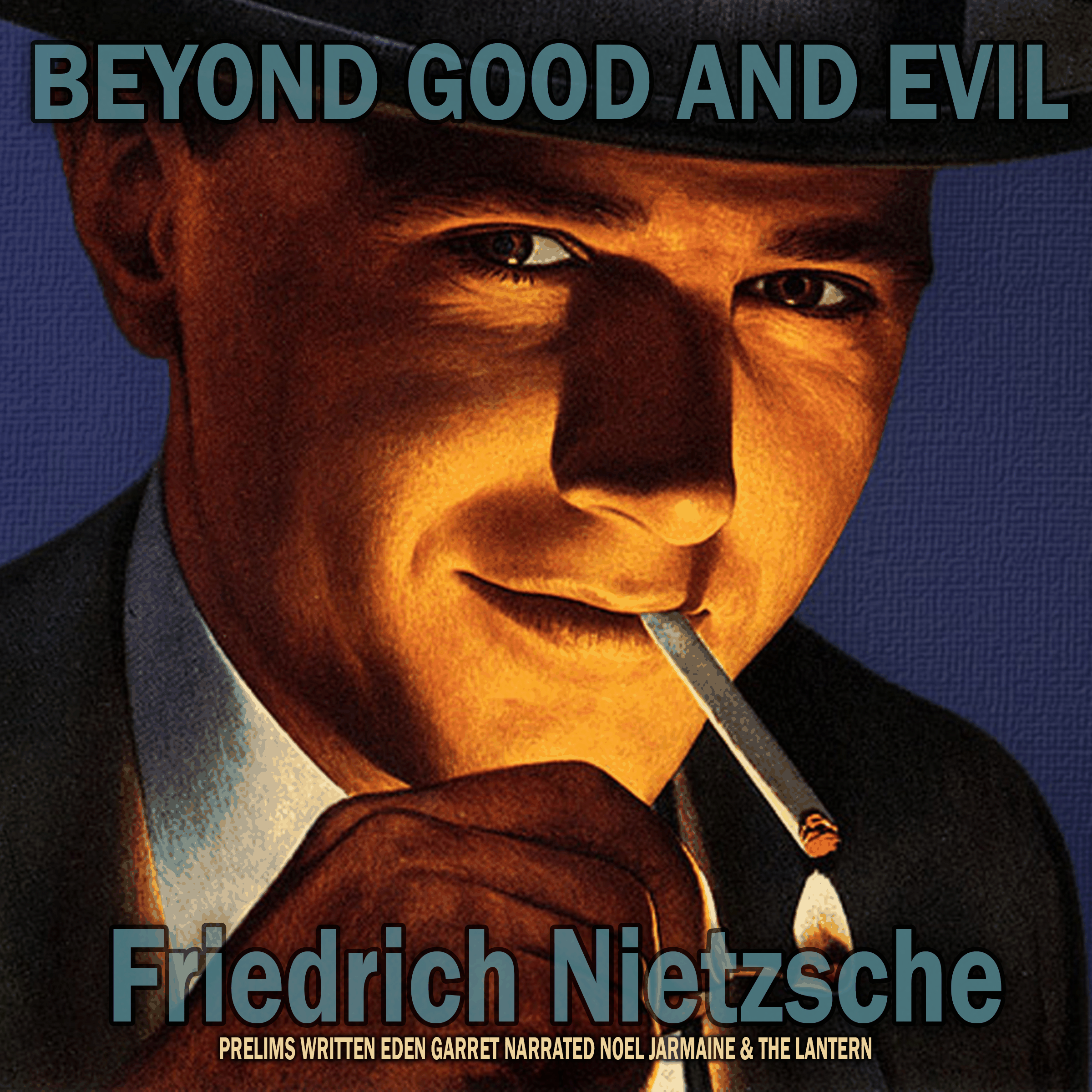 Beyond Good And Evil