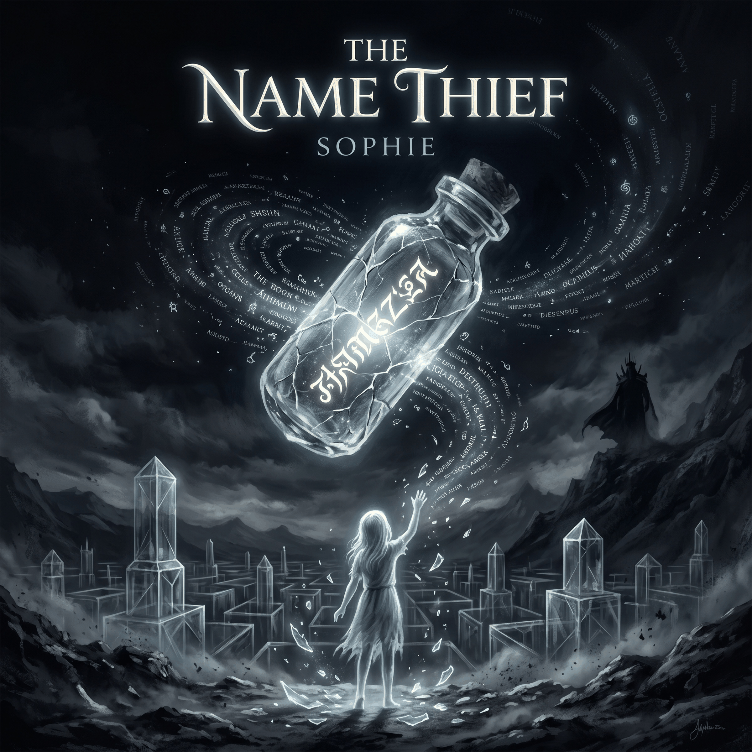 The Name Thief