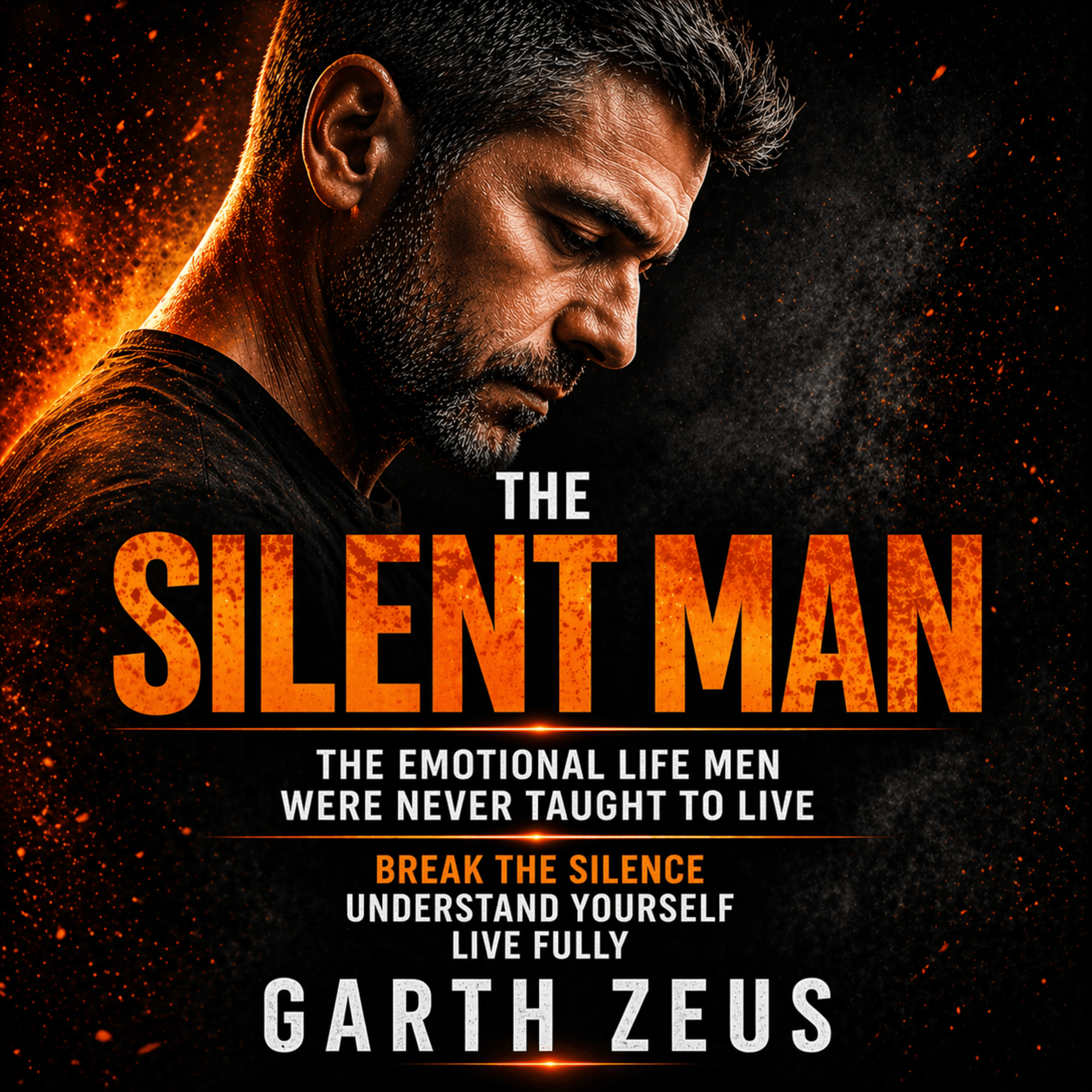 THE SILENT MAN