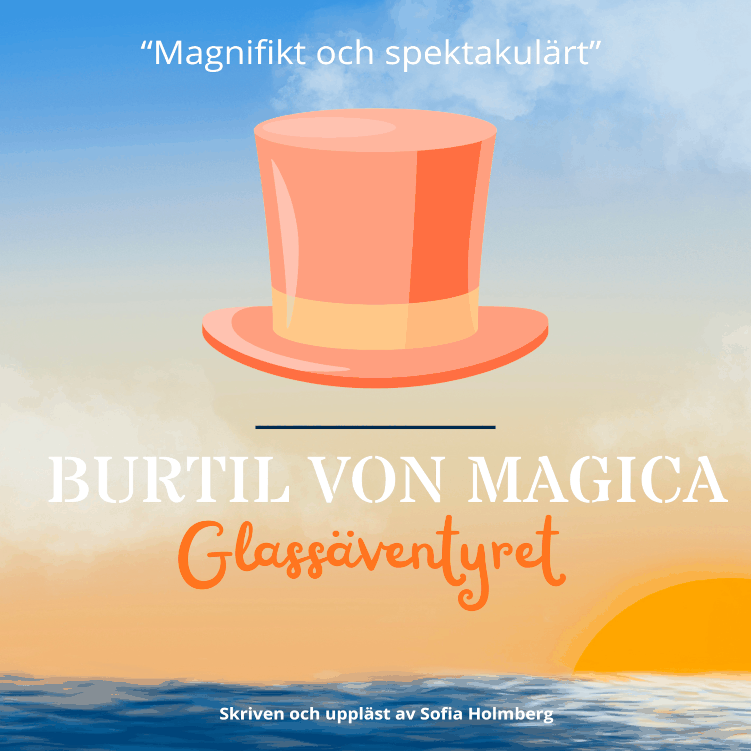 Burtil Von Magica