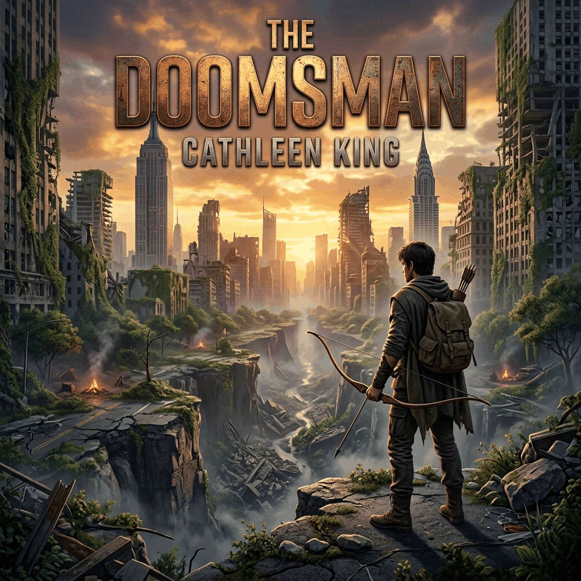 The Doomsman