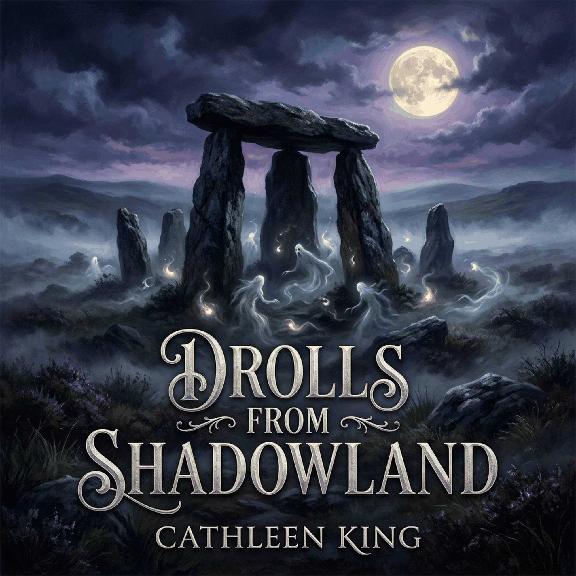 Drolls From Shadowland