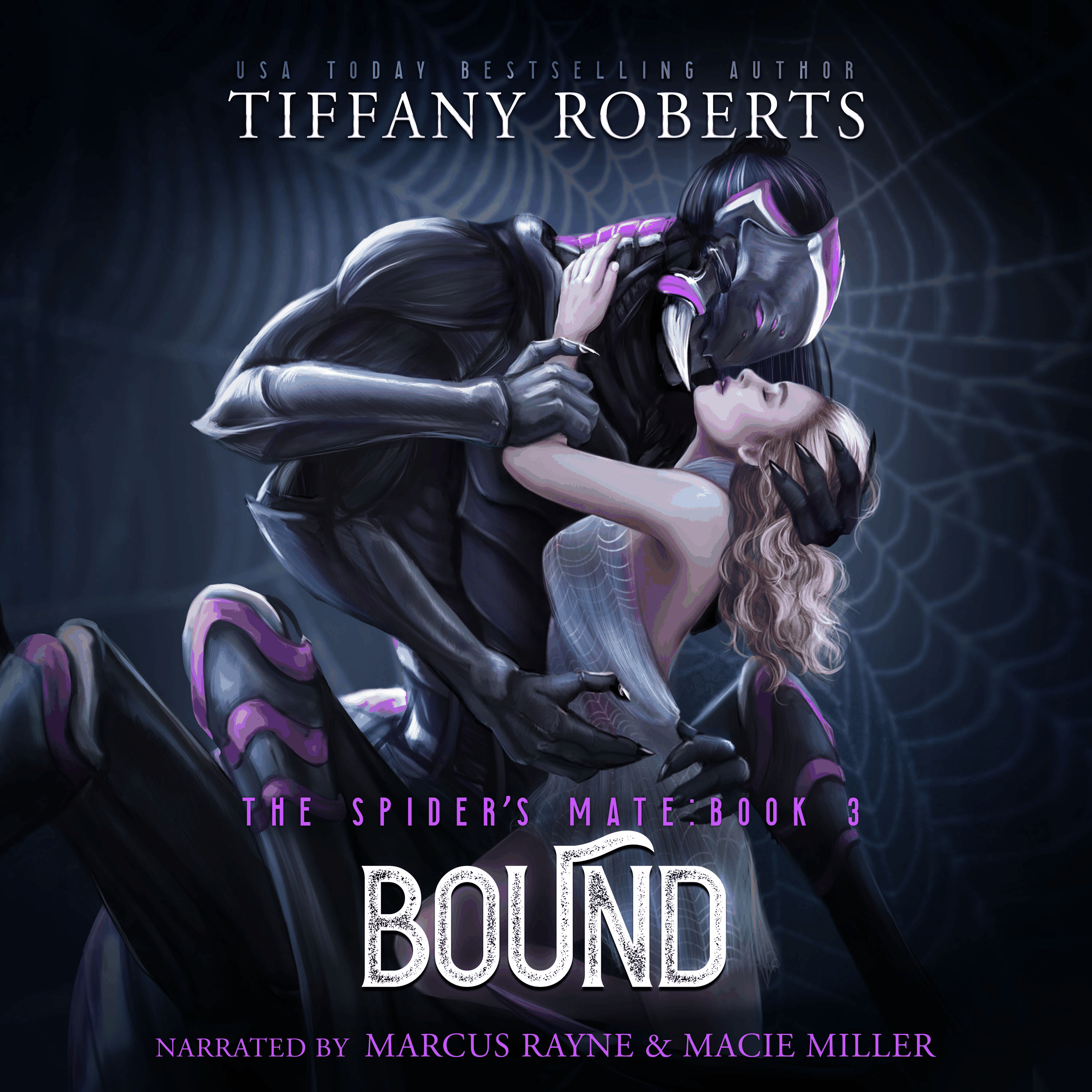 Bound