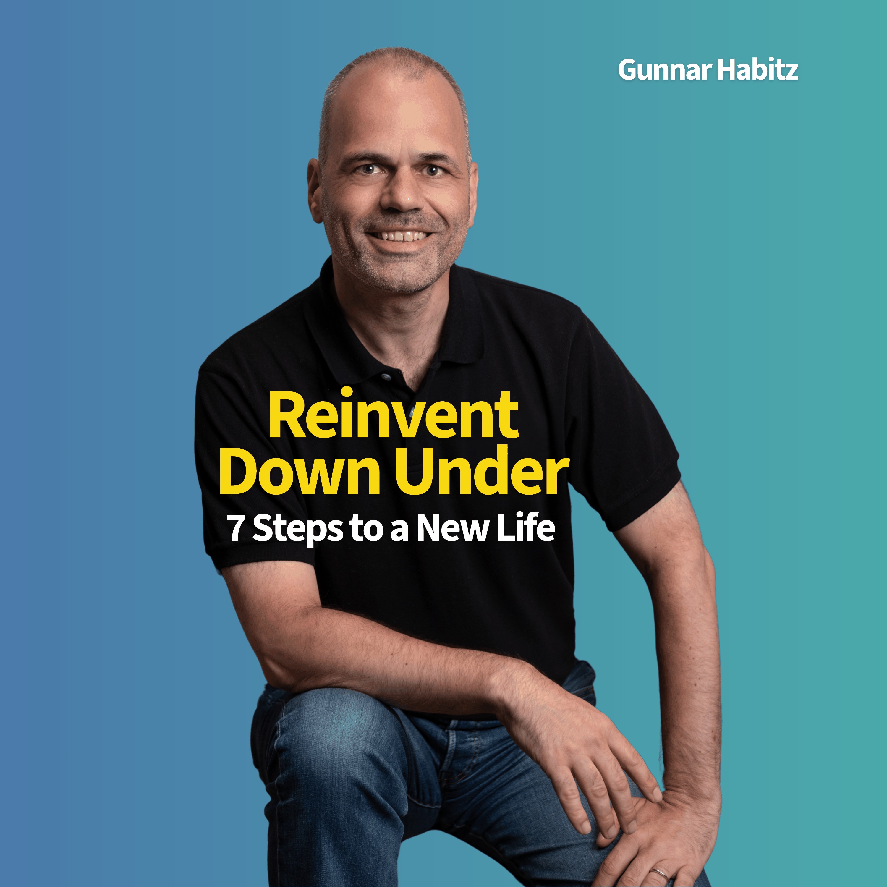 Reinvent Down Under