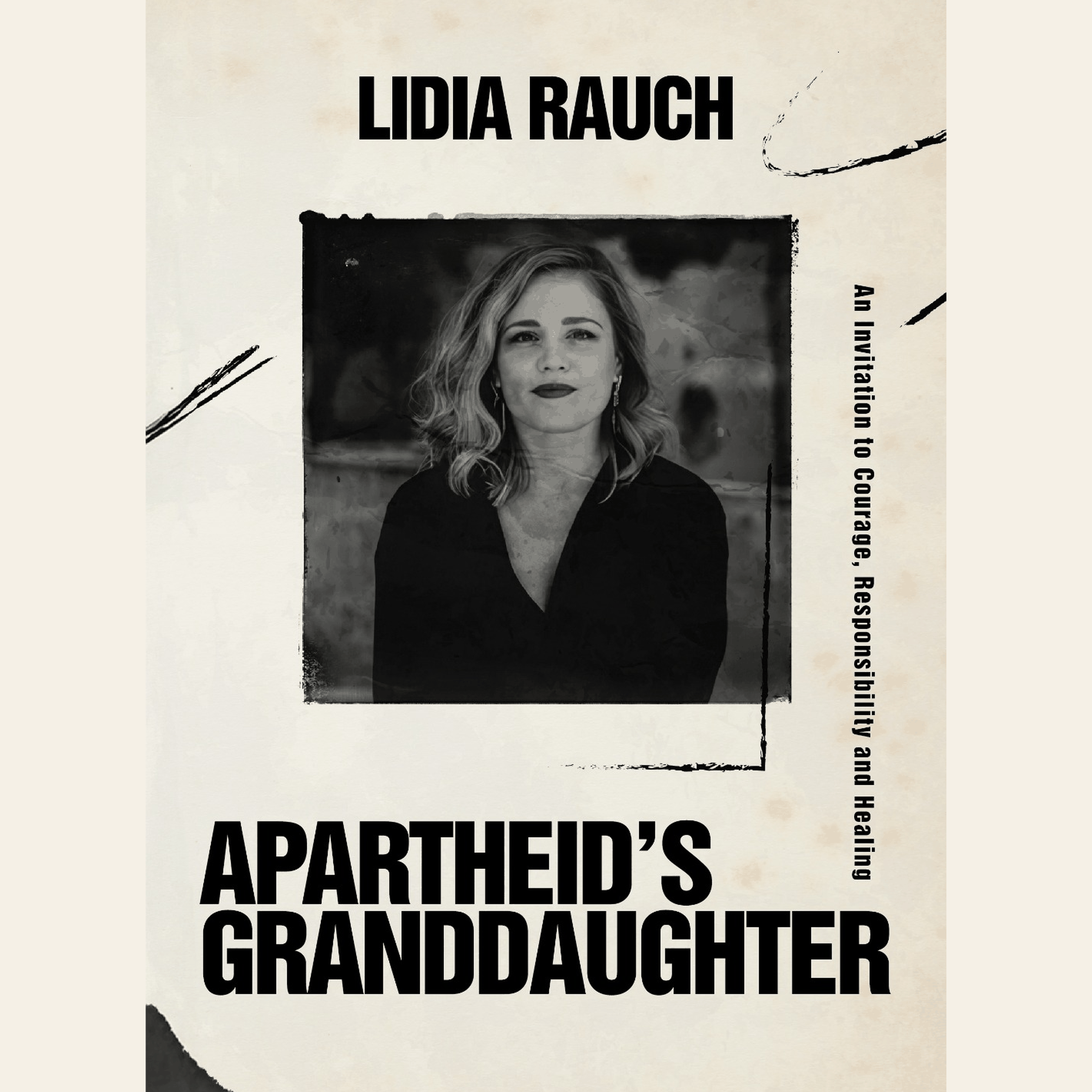 Apartheid's Granddaughter