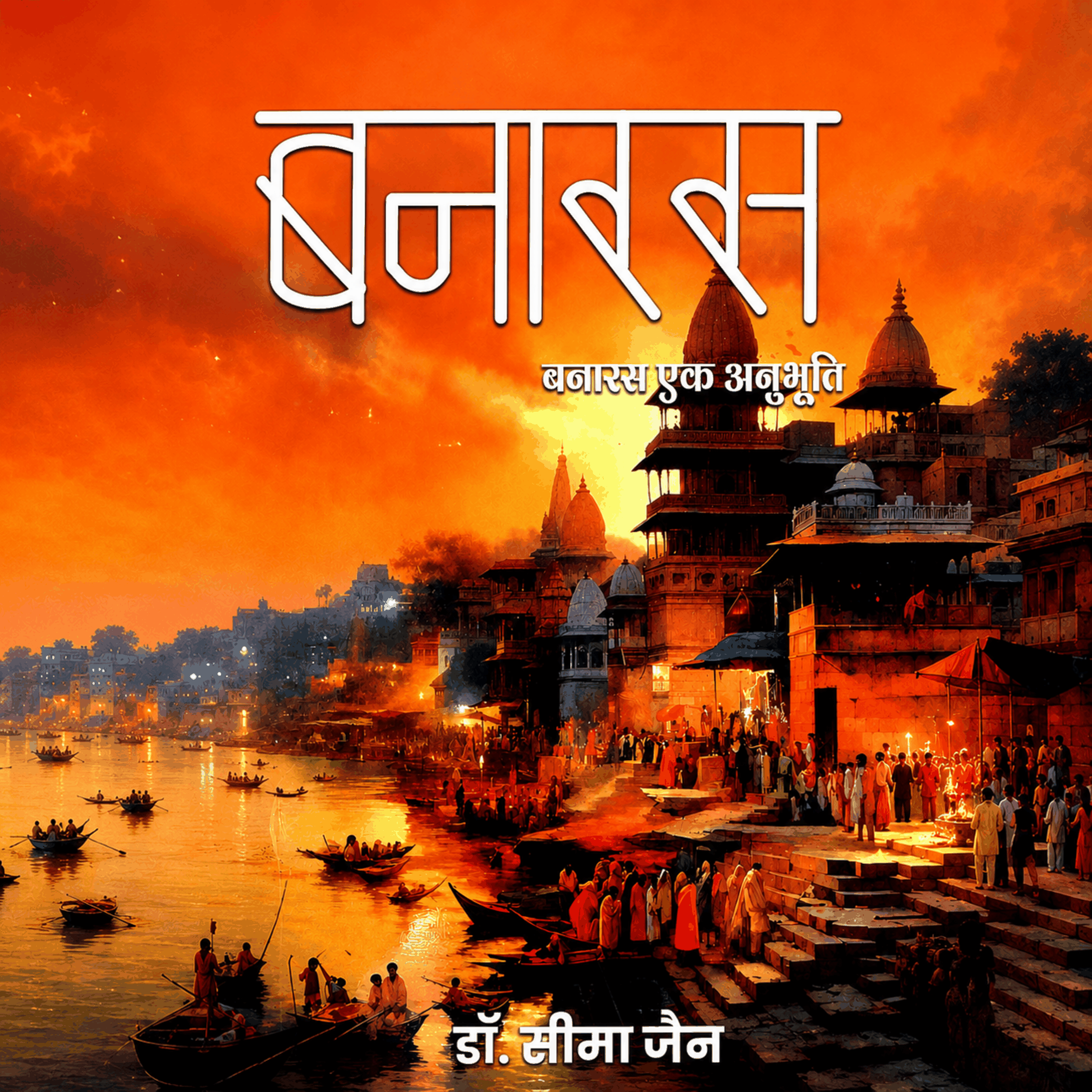बनारस