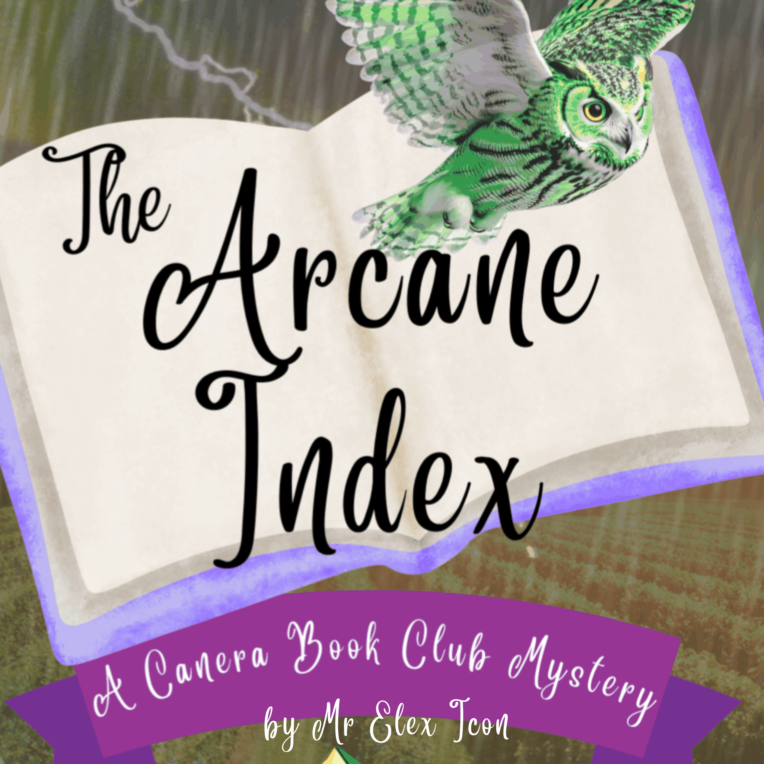 The Arcane Index