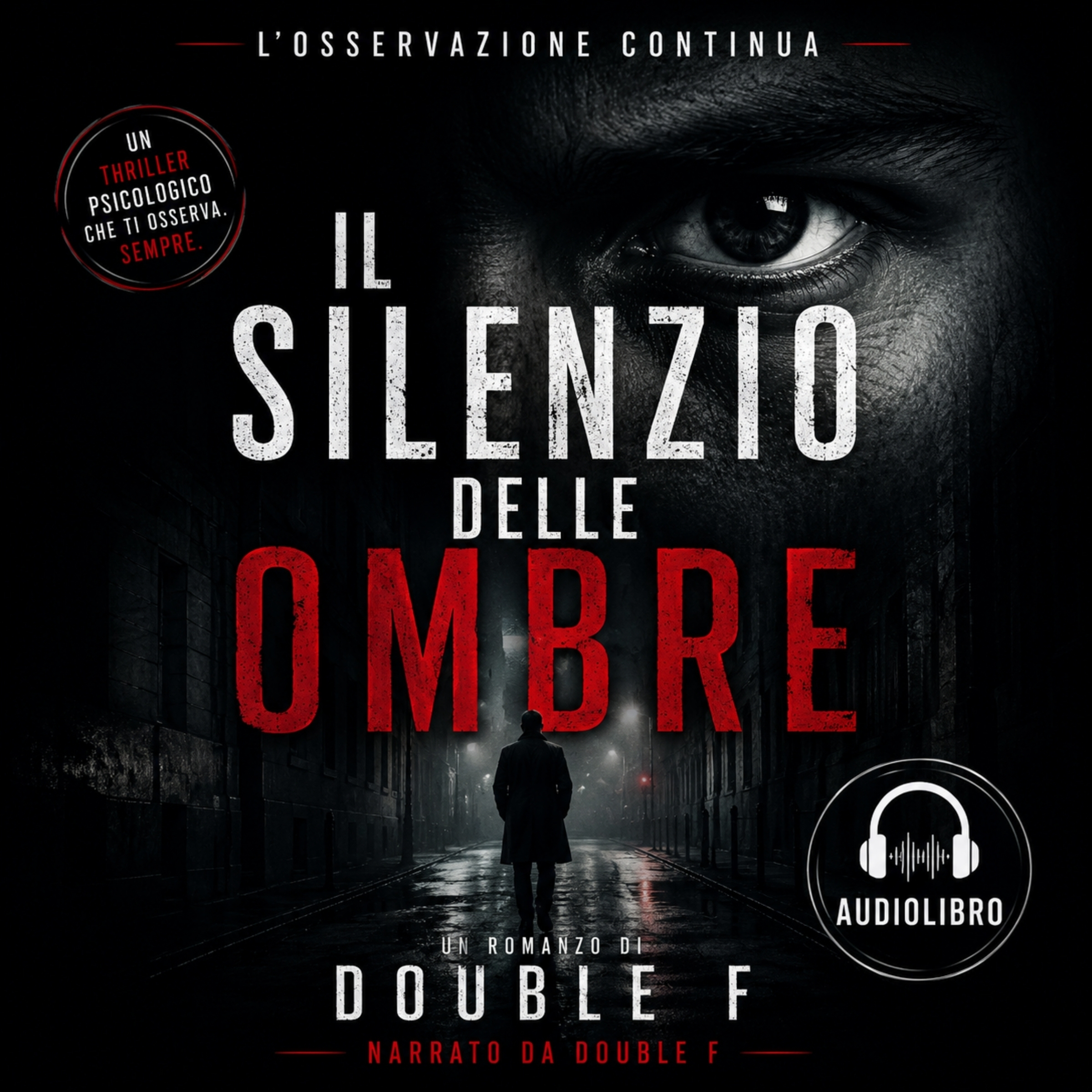 IL SILENZIO DELLE OMBRE