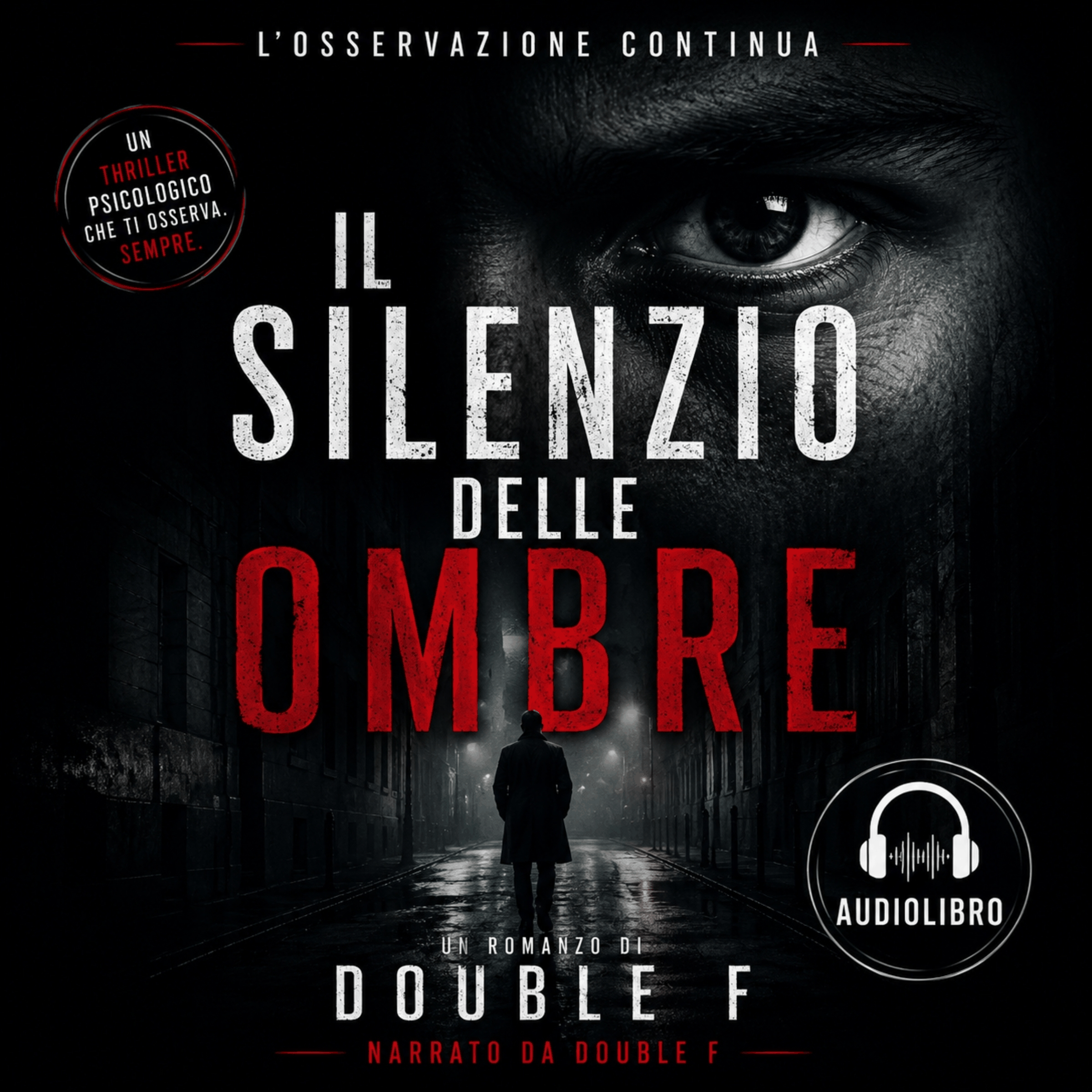 IL SILENZIO DELLE OMBRE