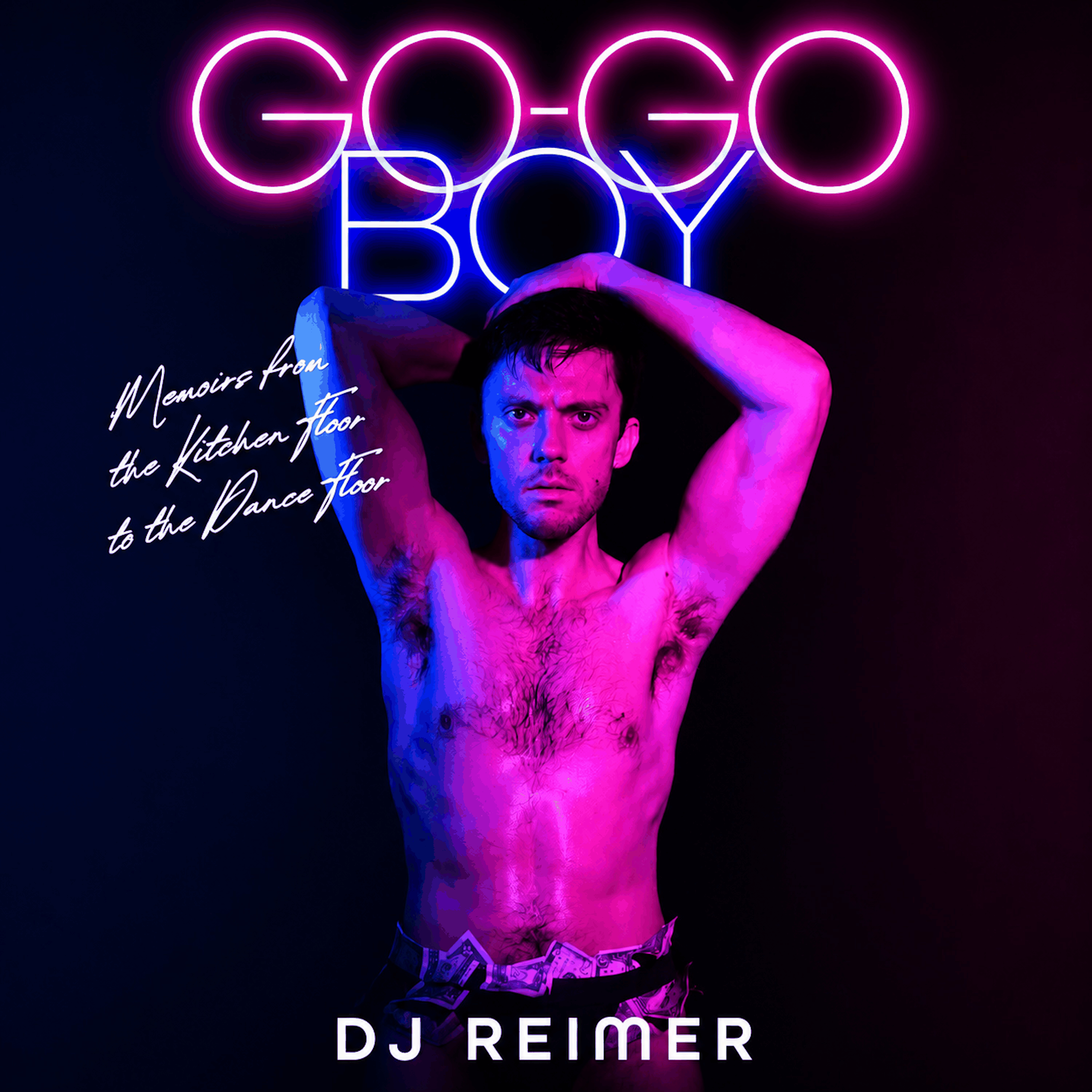 Go-Go Boy