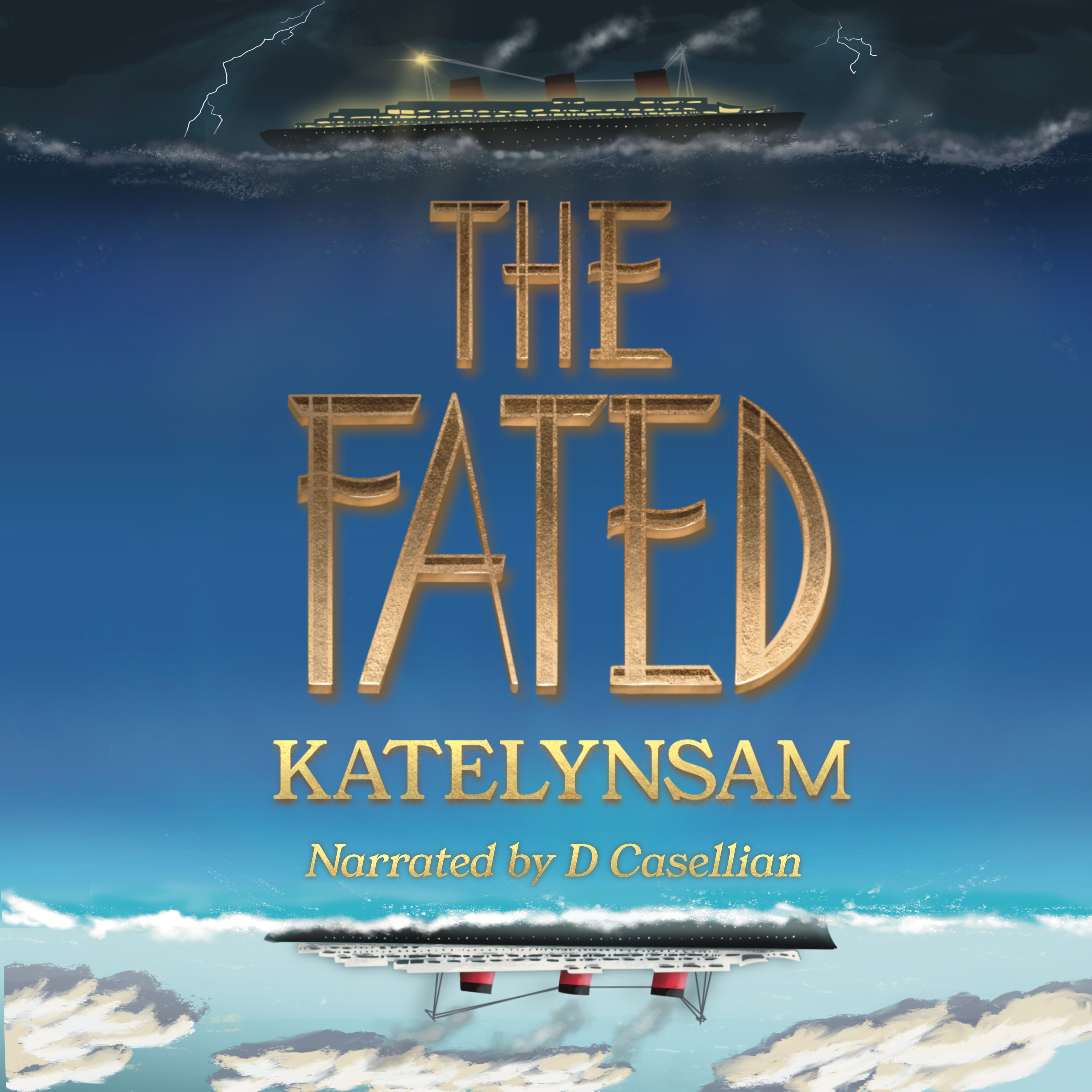 The Fated