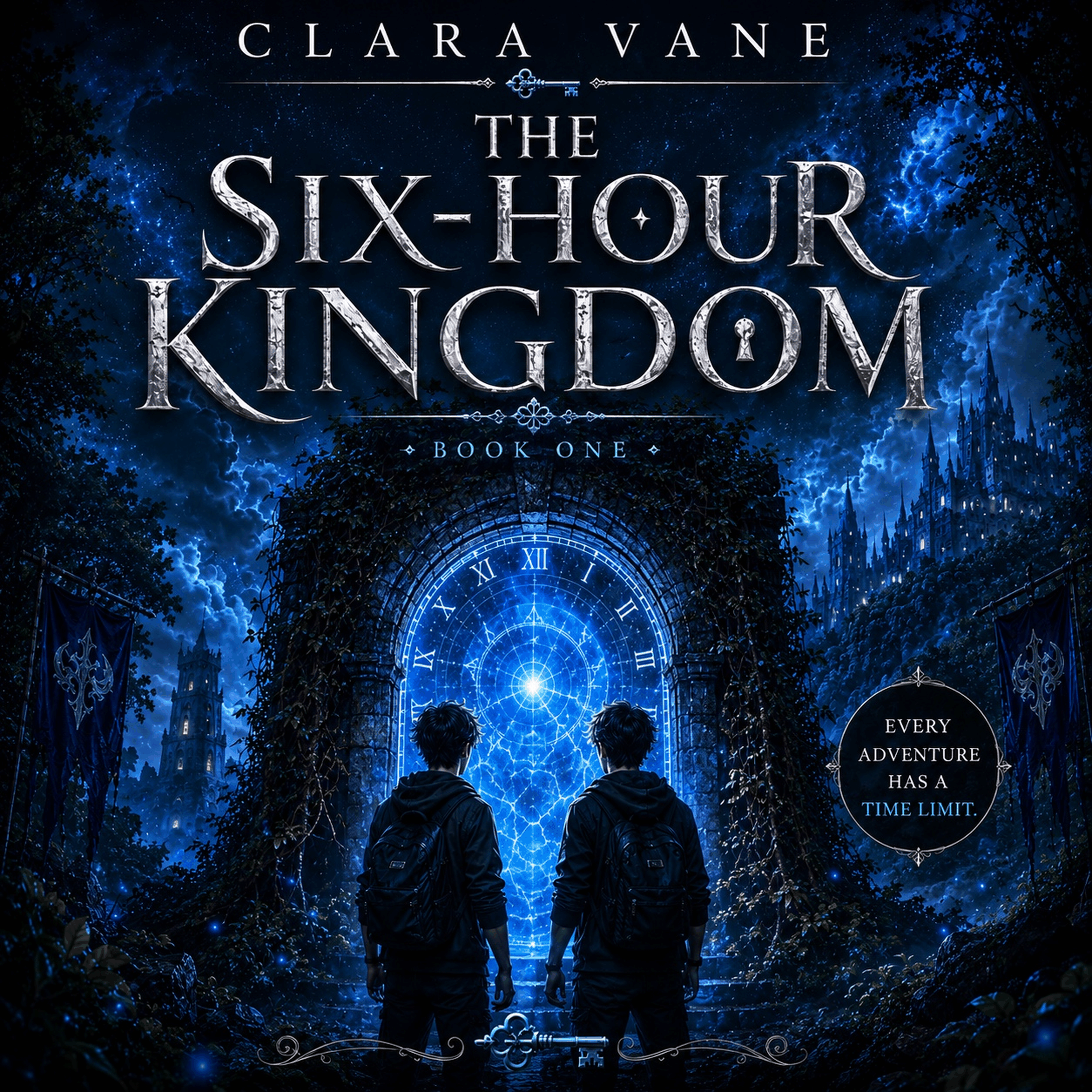 The six-hour kingdom