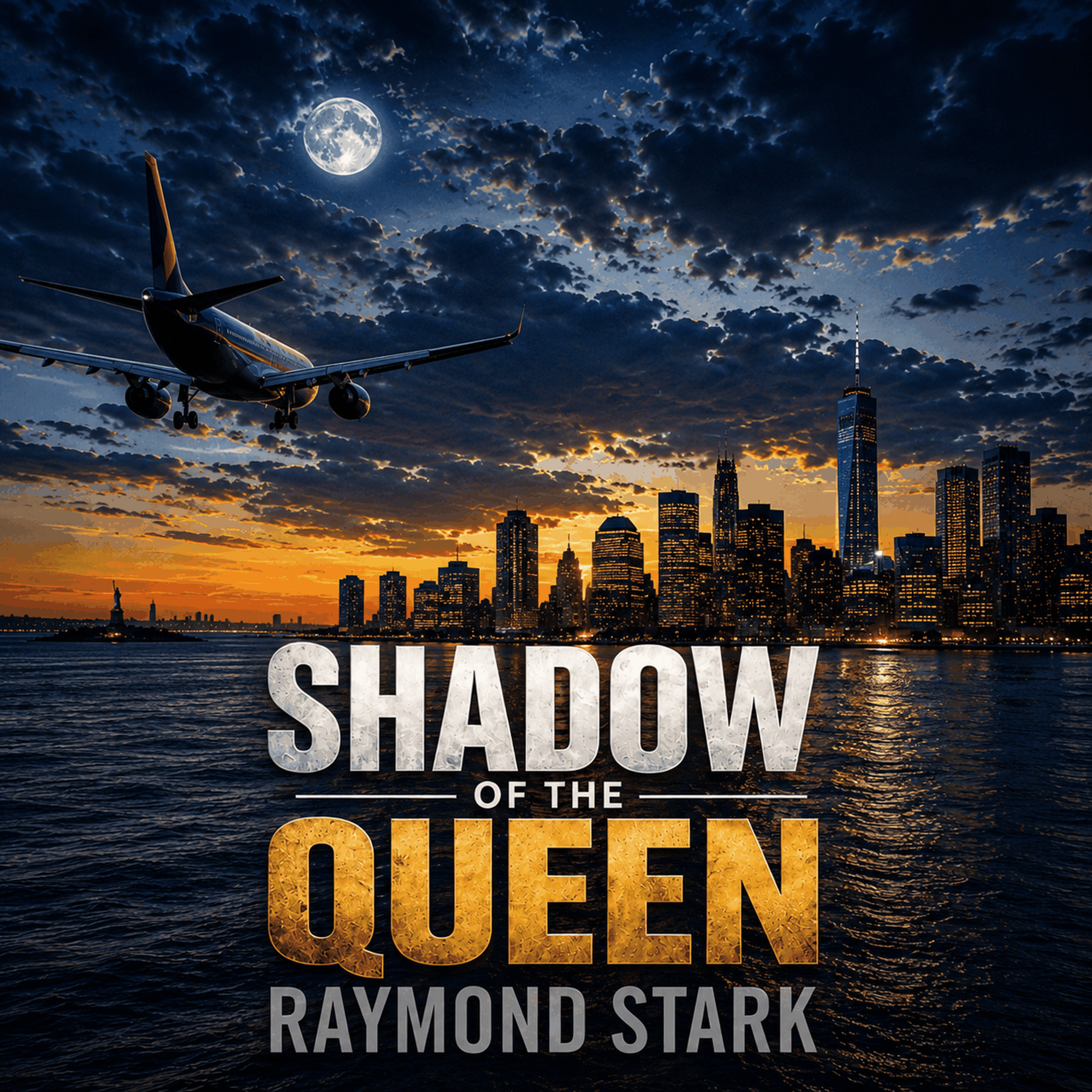 Shadow of the Queen