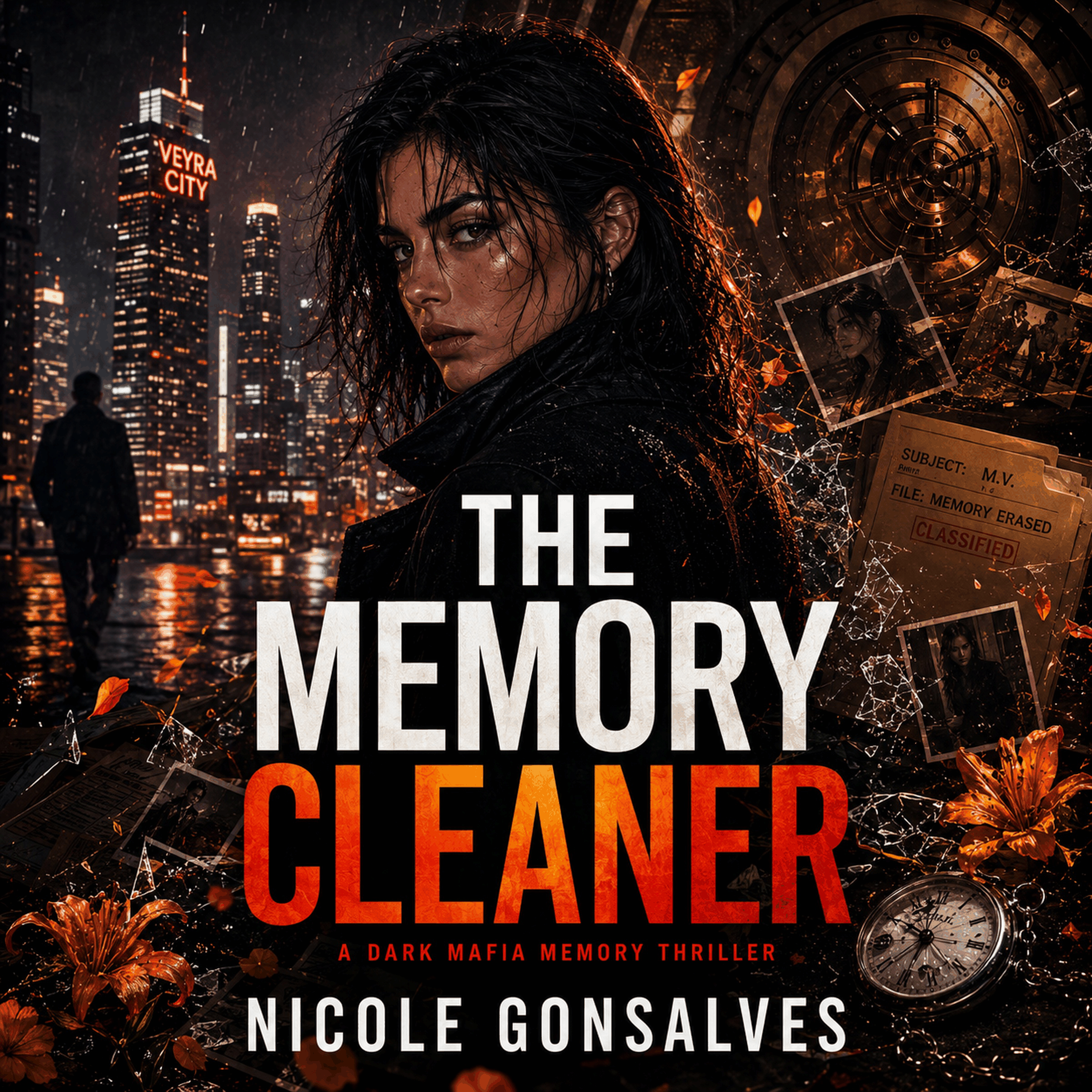 The Memory Cleaner