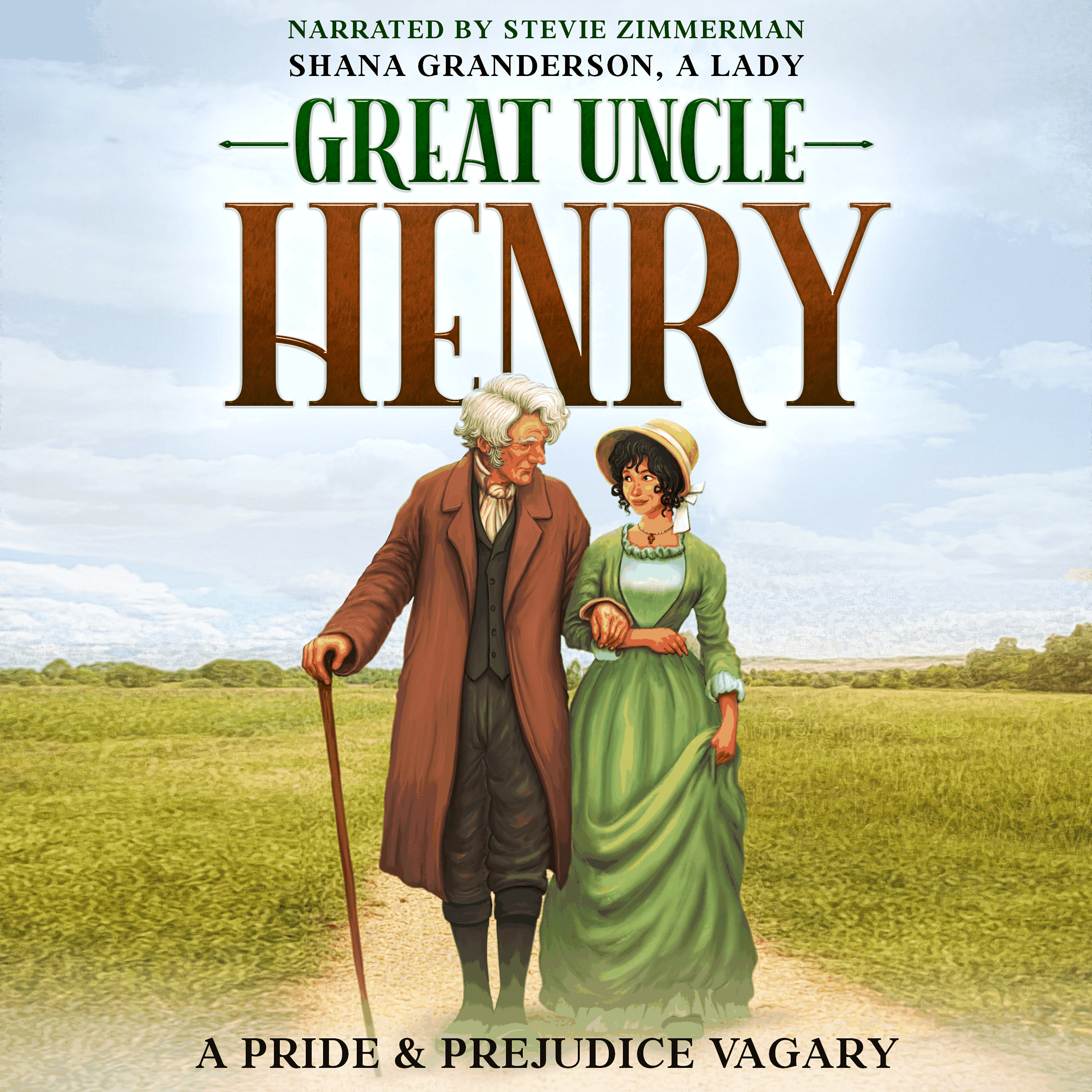 Great Uncle Henry