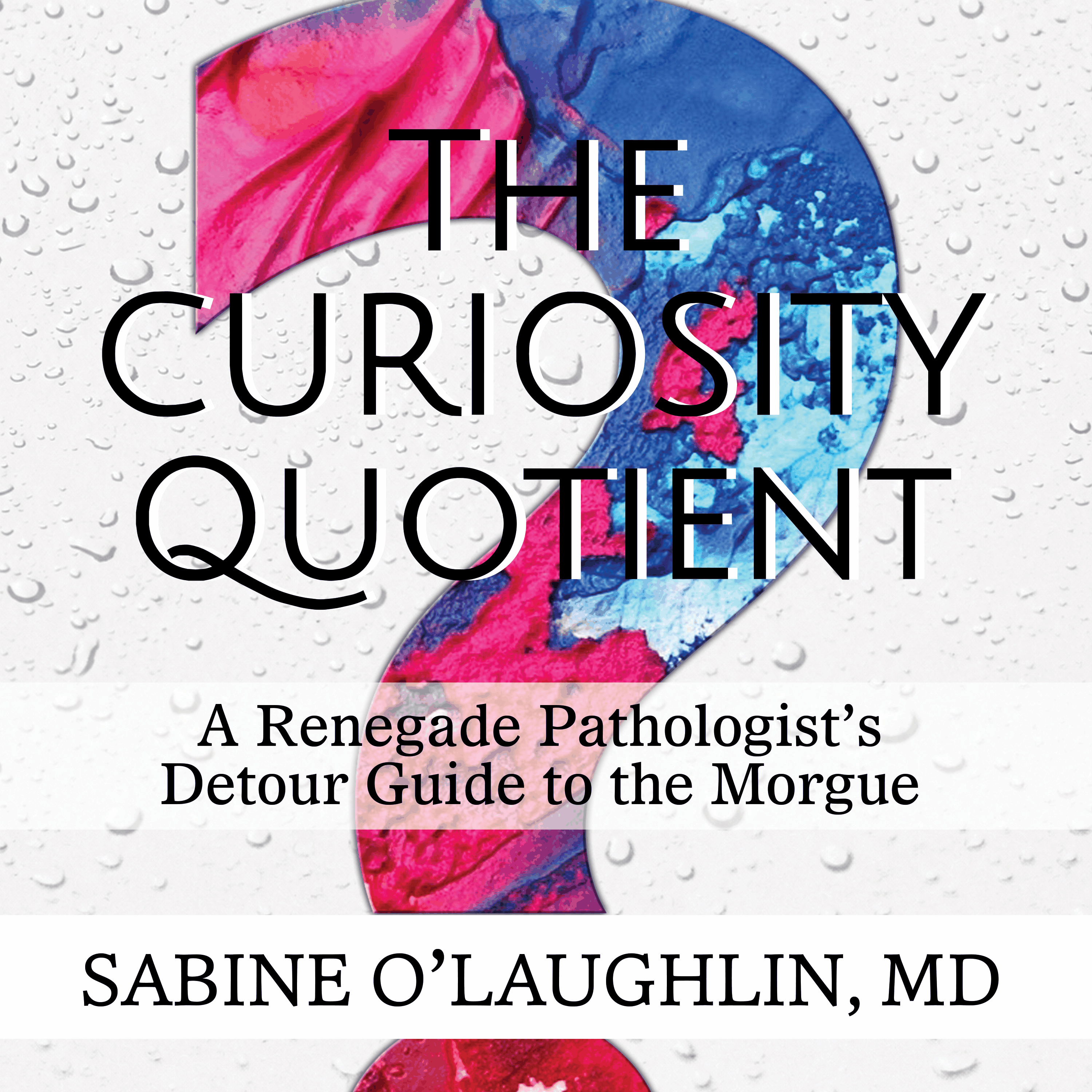 The Curiosity Quotient