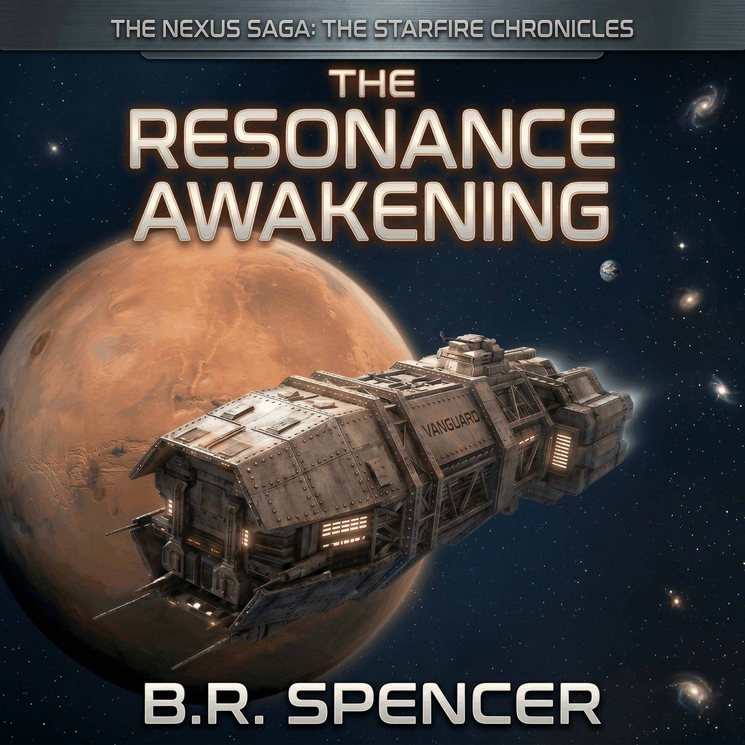 The Resonance Awakening