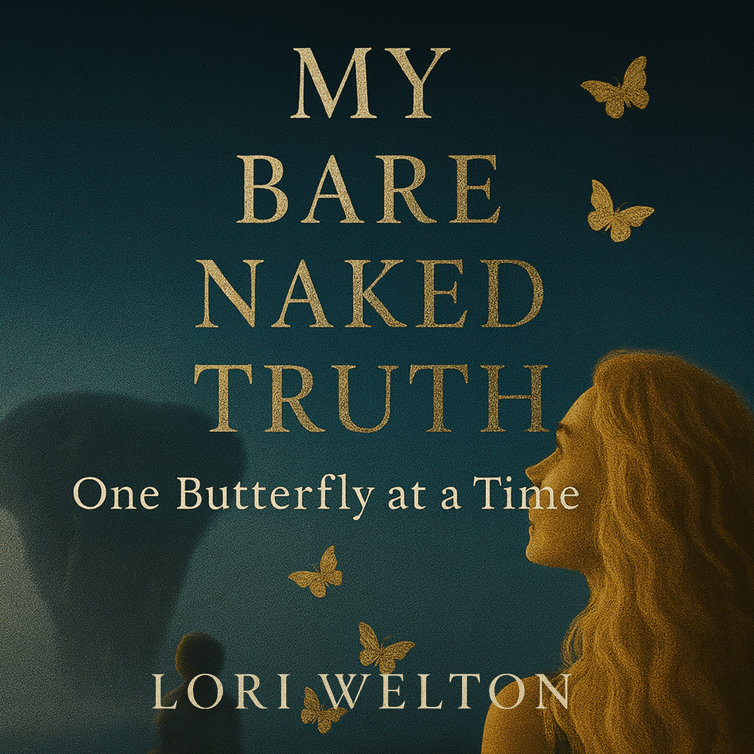 My Bare Naked Truth