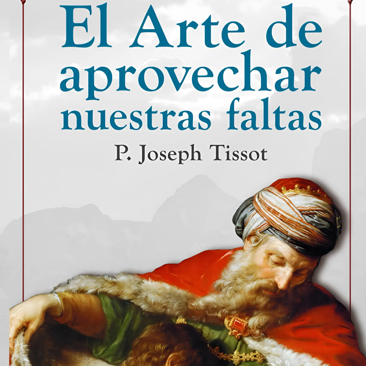 El arte de aprovechar nuestras faltas