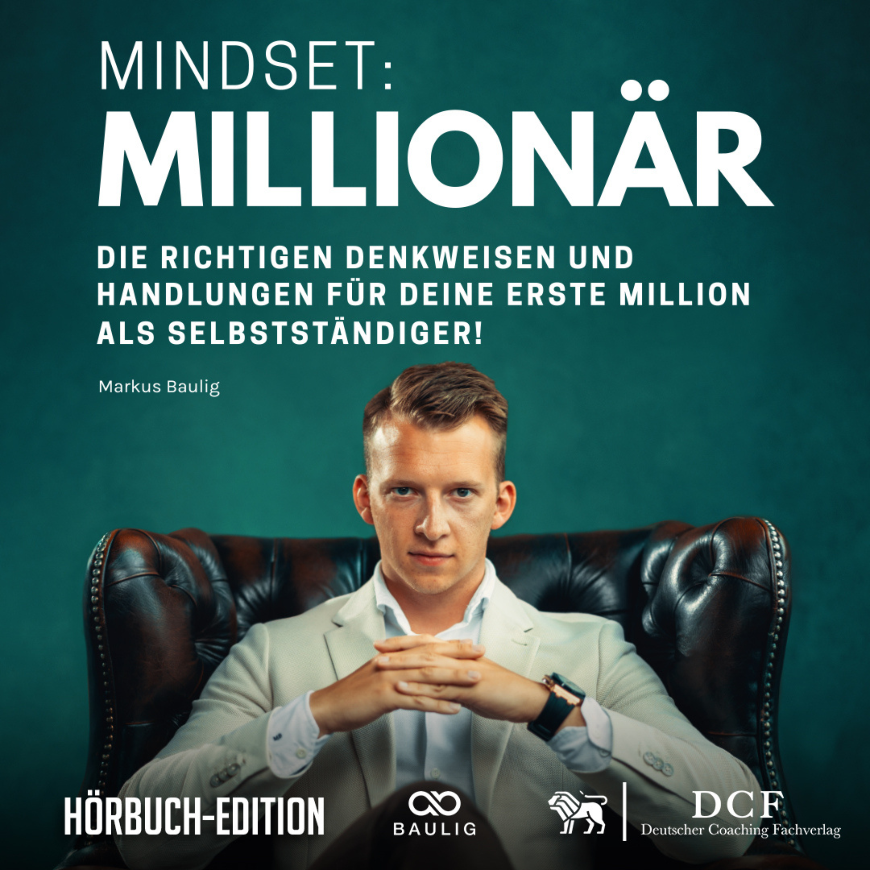Mindset: Millionär