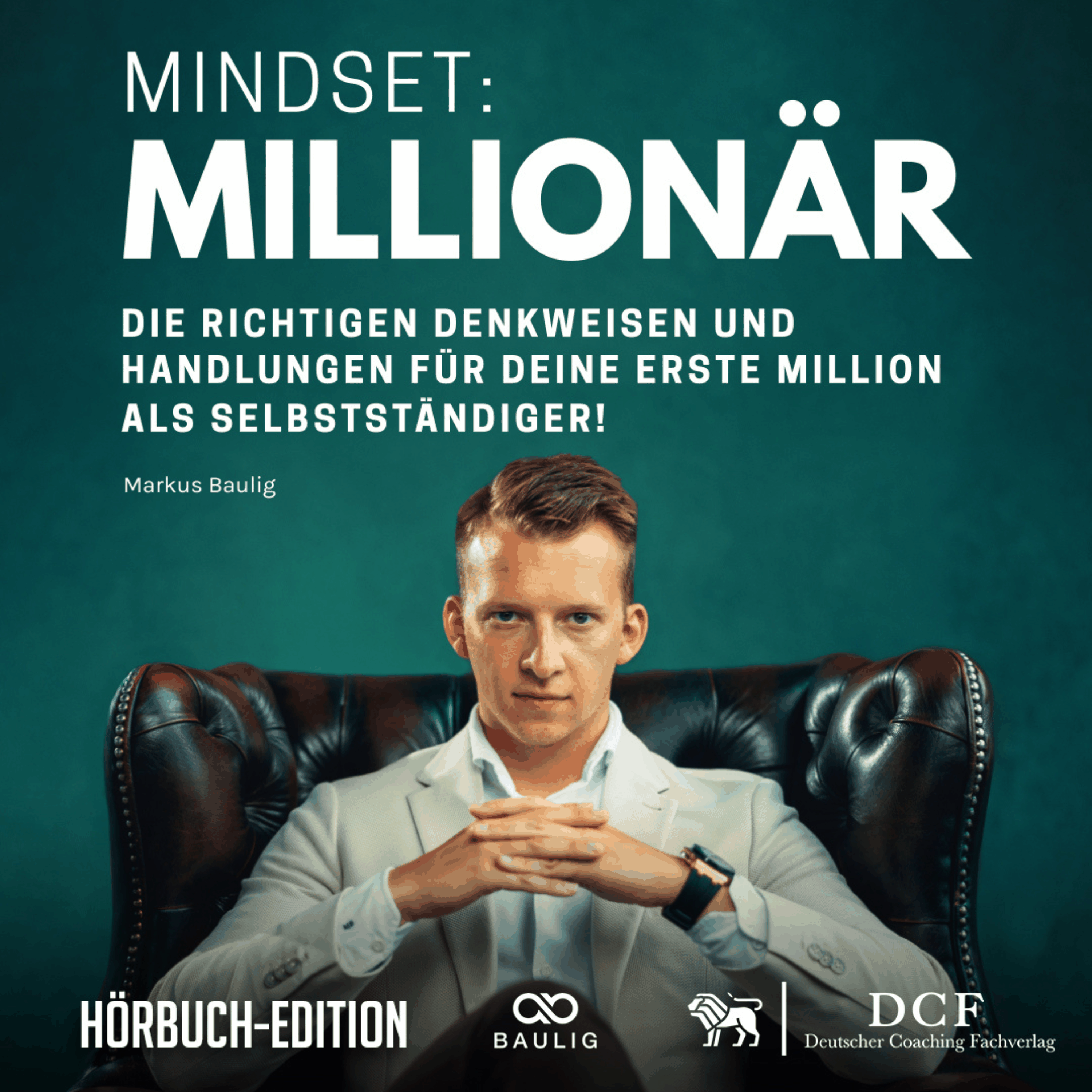 Mindset: Millionär