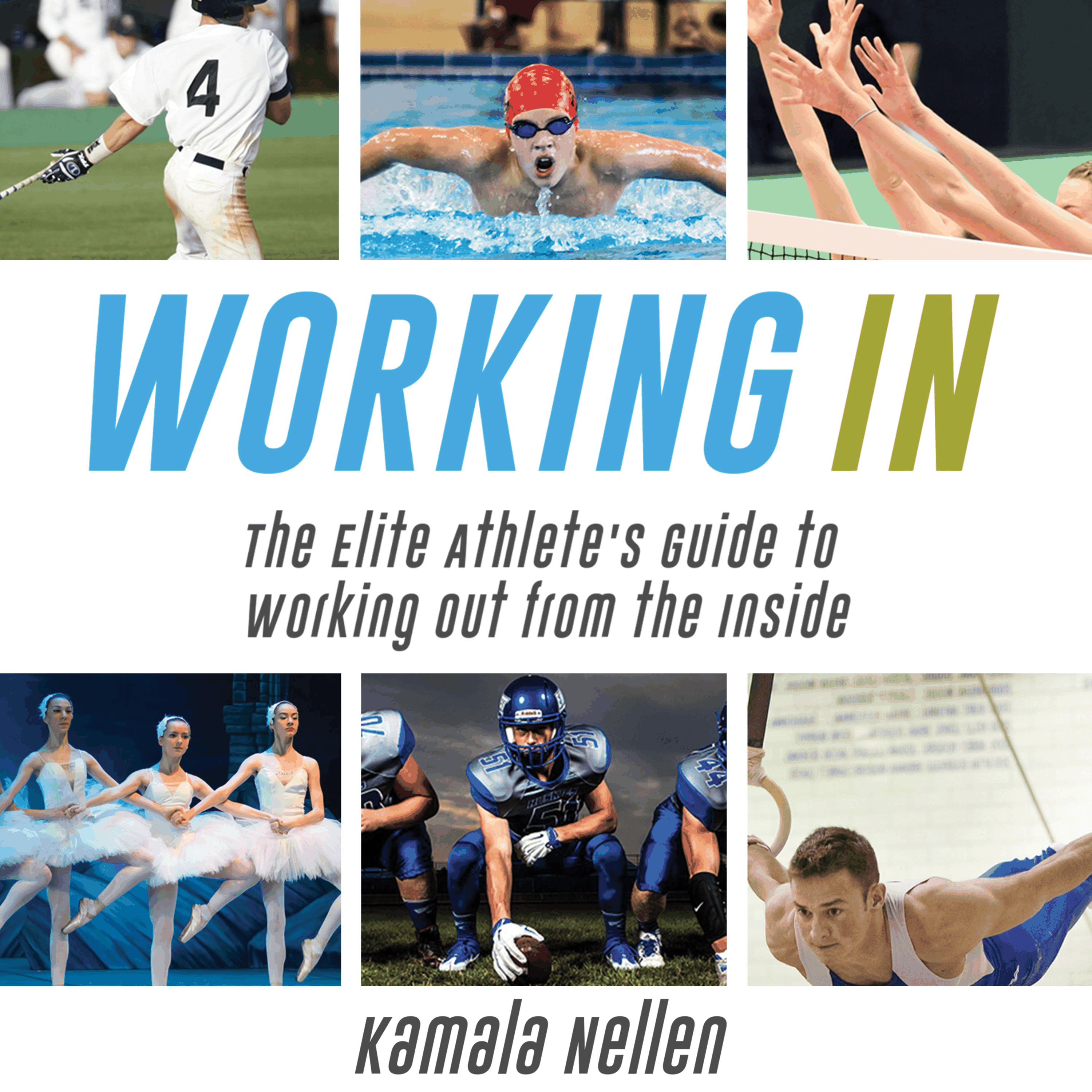 Working IN