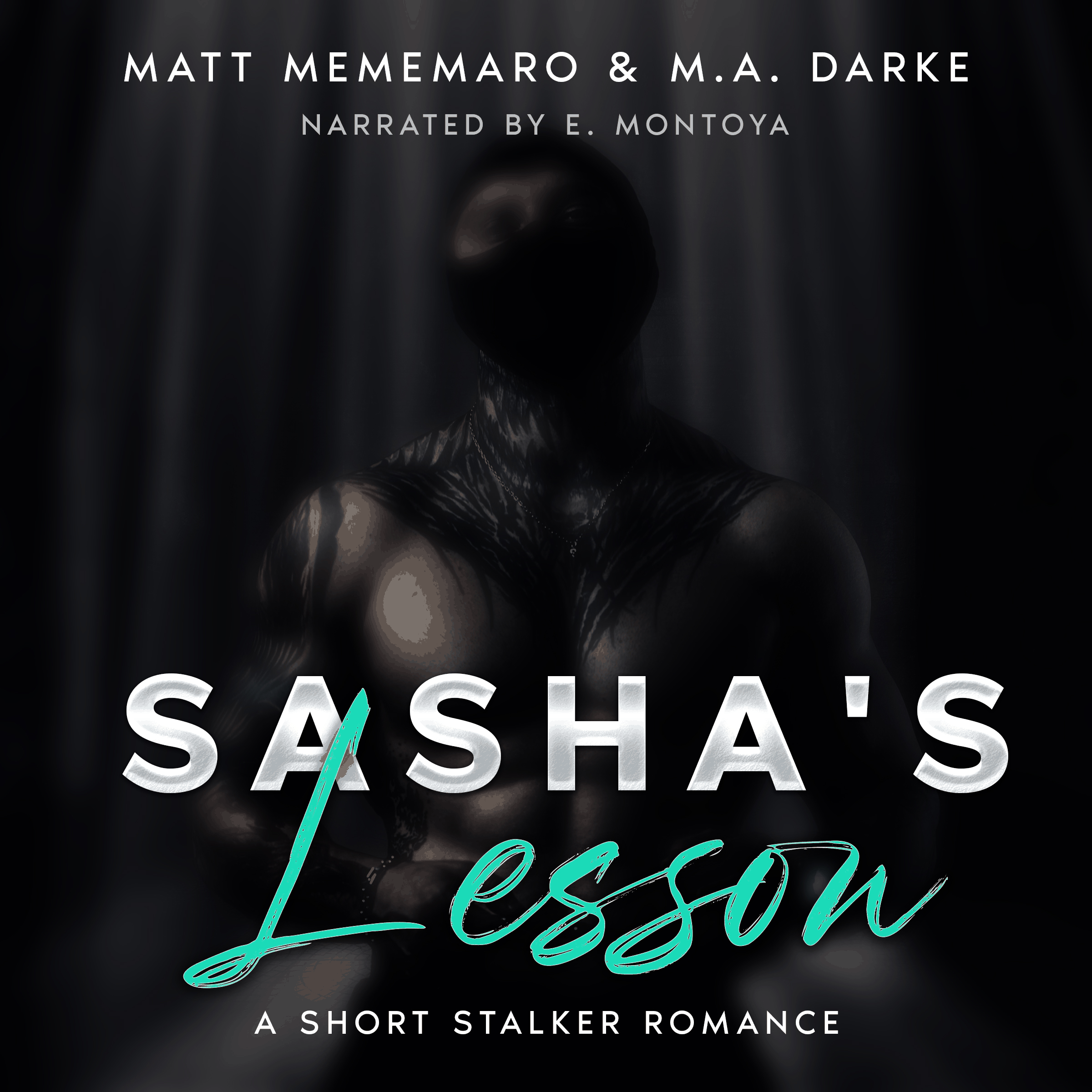 Sasha's Lesson