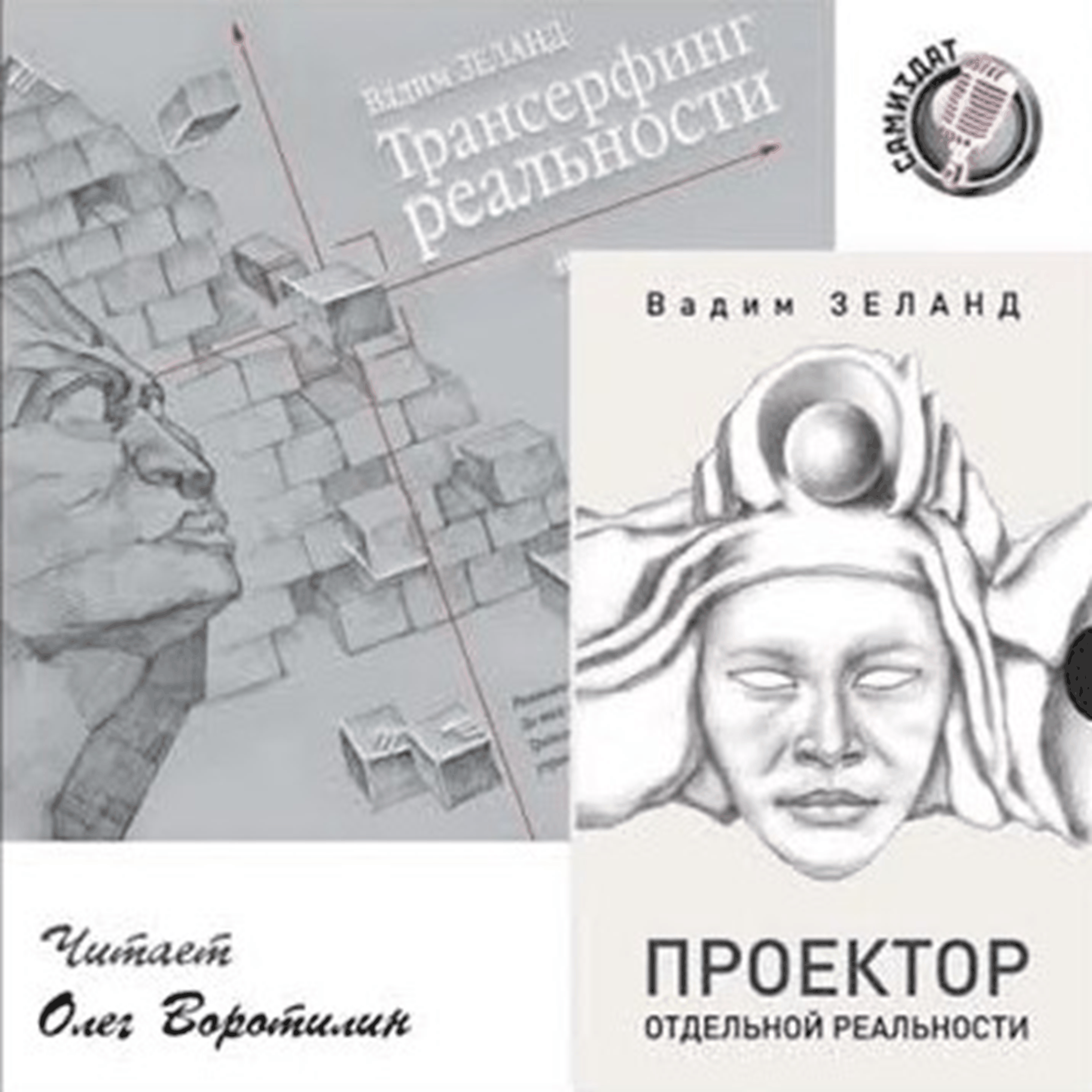 Проектор отдельной реальности
