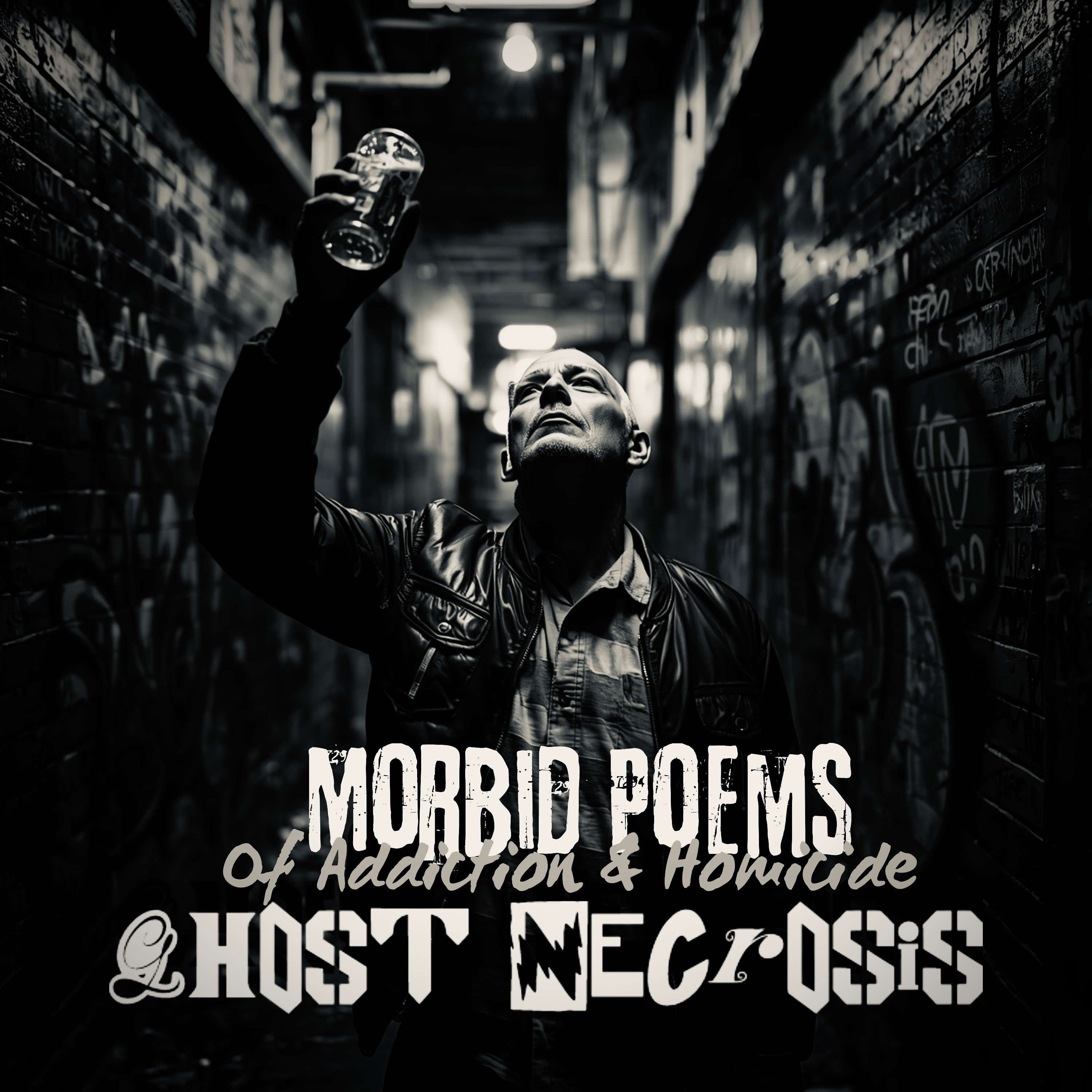 Morbid Poems of Addiction & Homicide