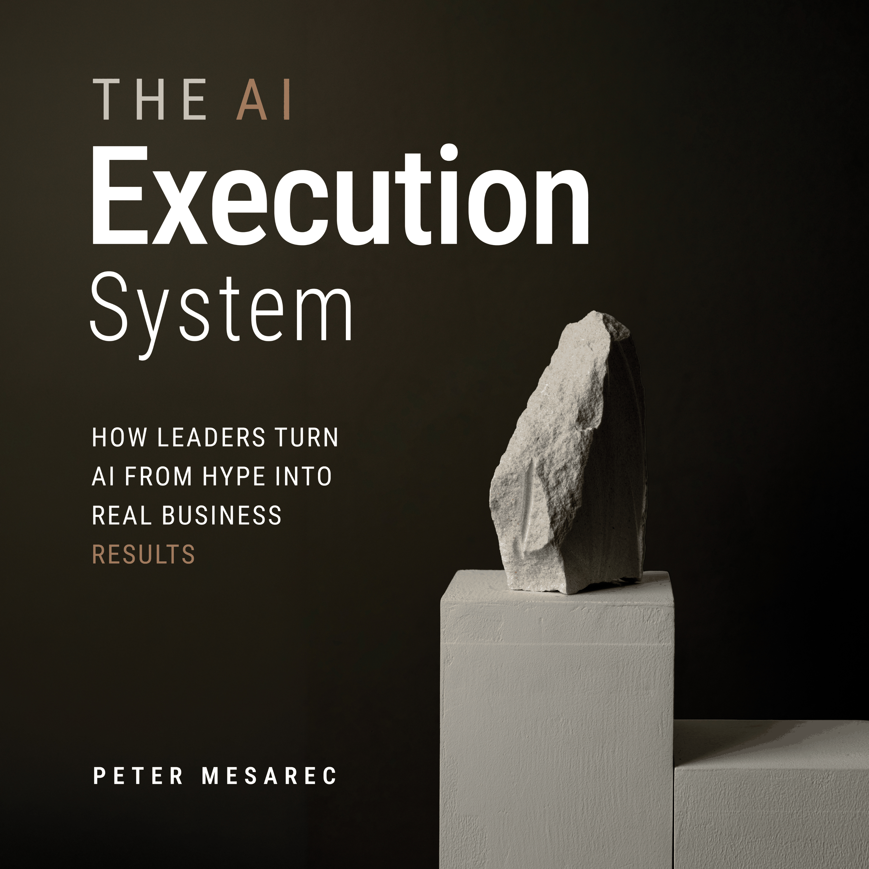 The AI Execution System