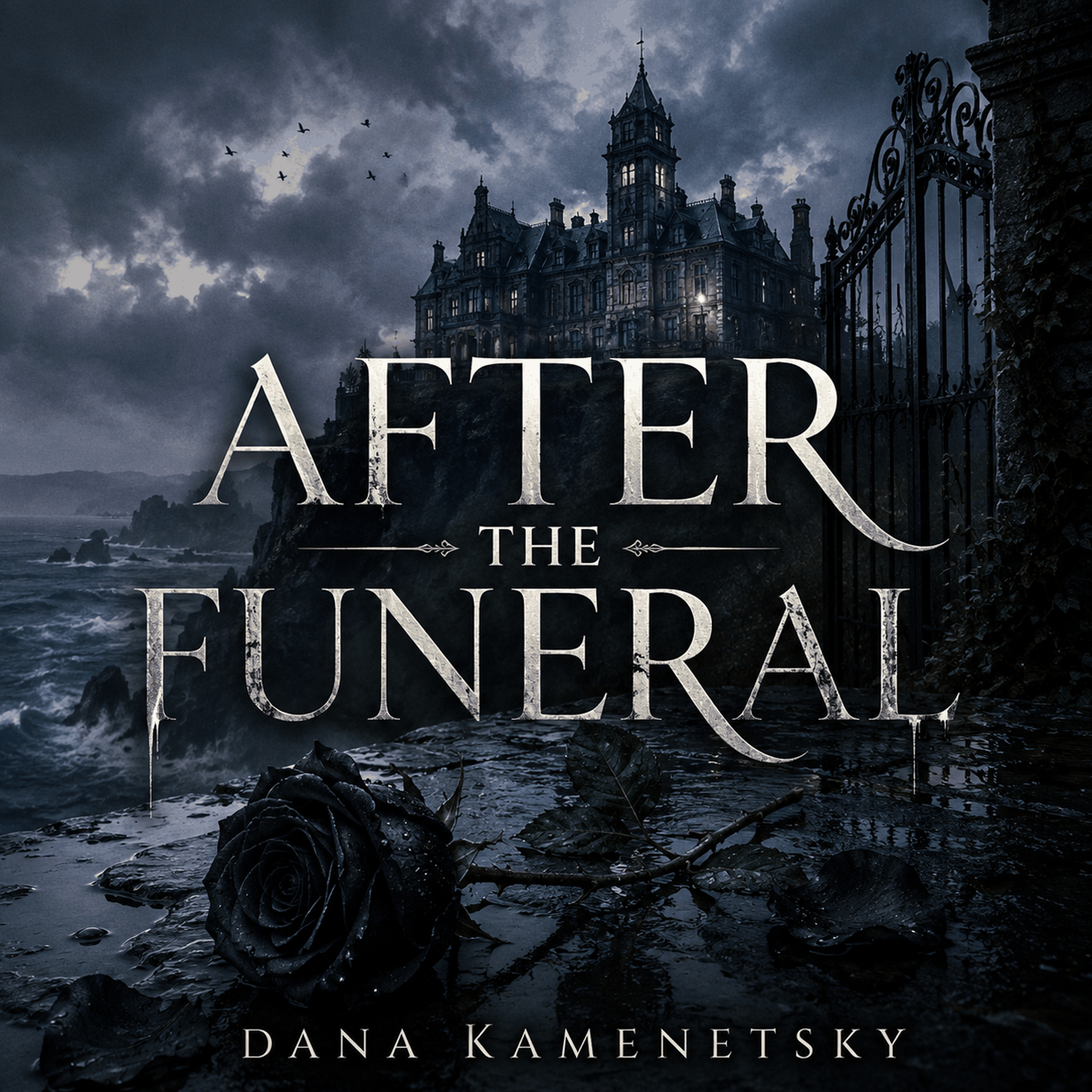 After The Funeral